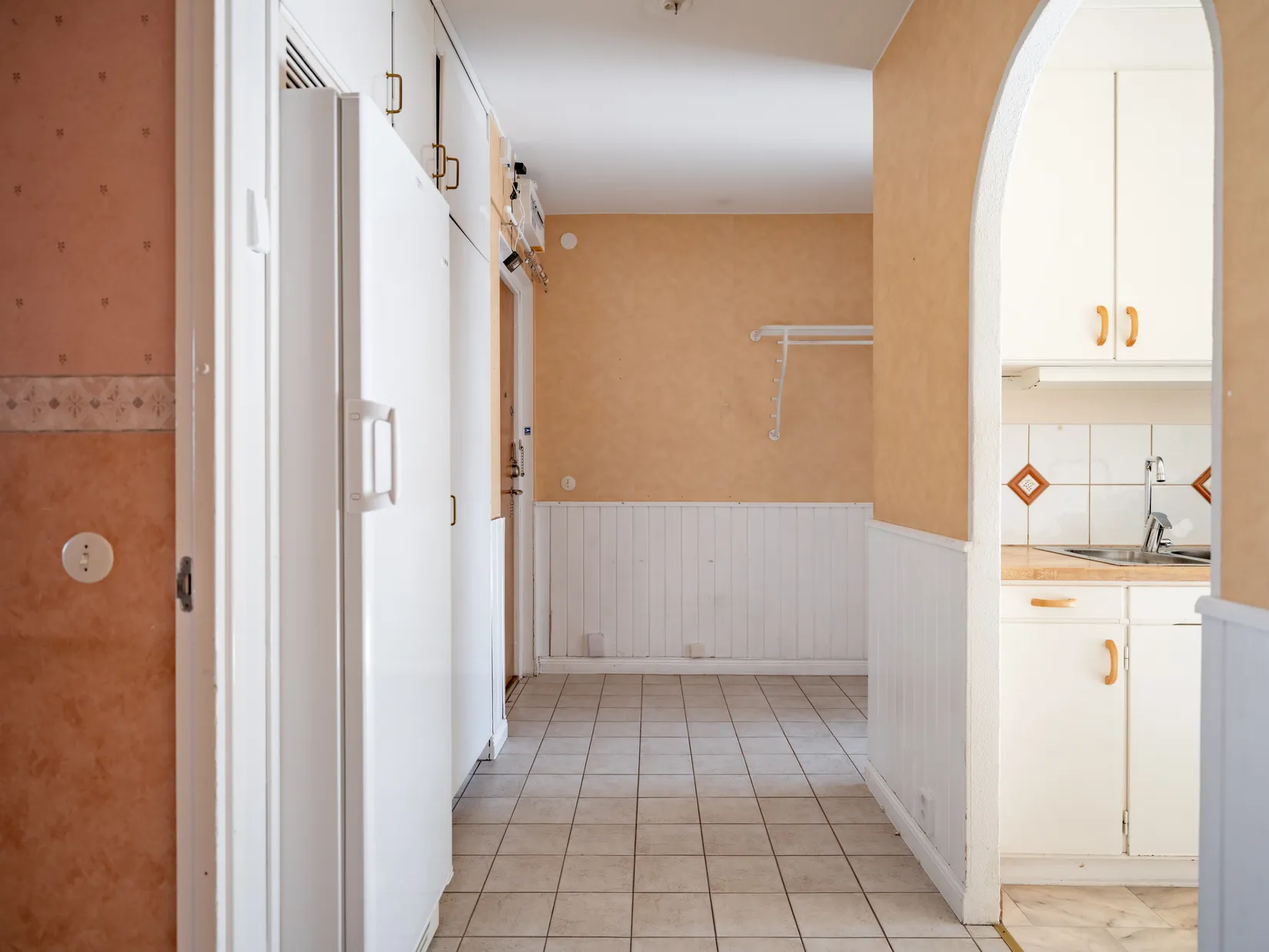 Bostadsrätt, Husarvägen 16, Apoteksskogen, Upplands Väsby