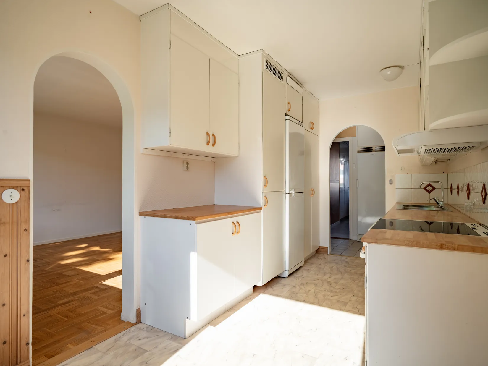 Bostadsrätt, Husarvägen 16, Apoteksskogen, Upplands Väsby