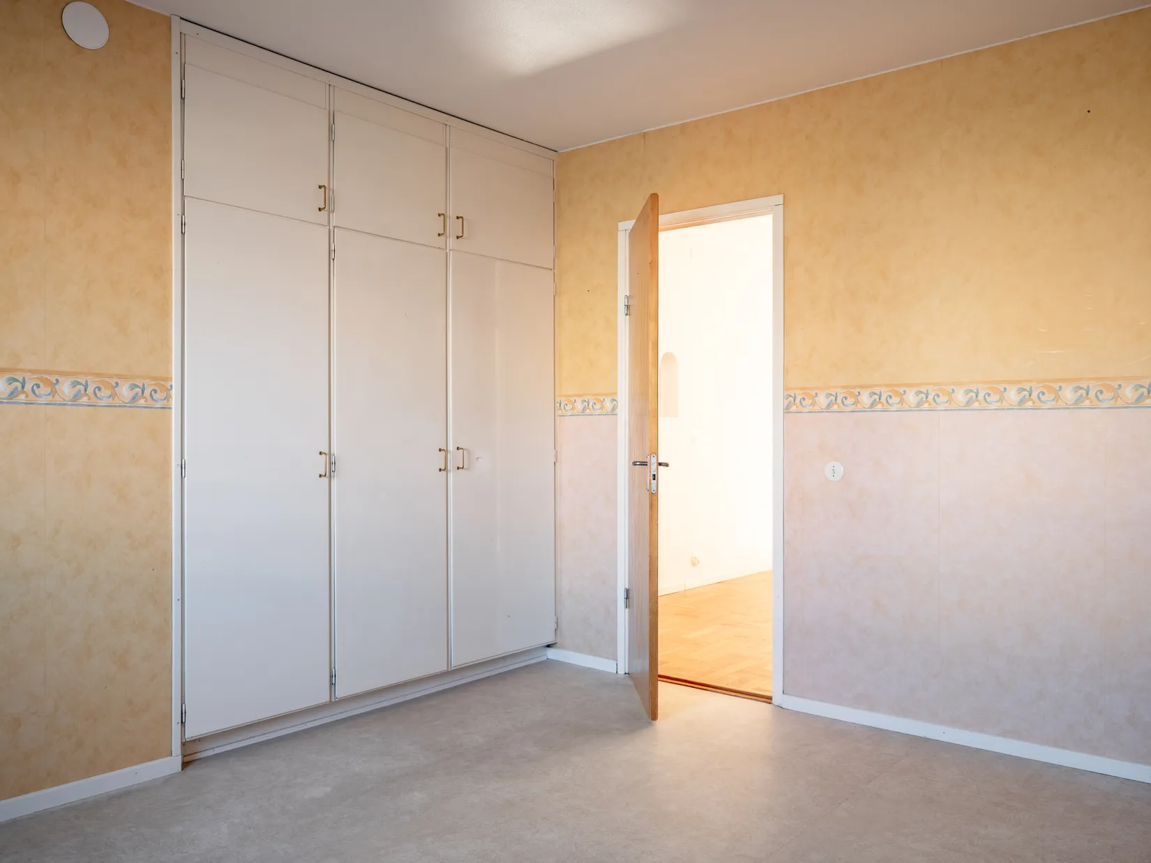 Bostadsrätt, Husarvägen 16, Apoteksskogen, Upplands Väsby