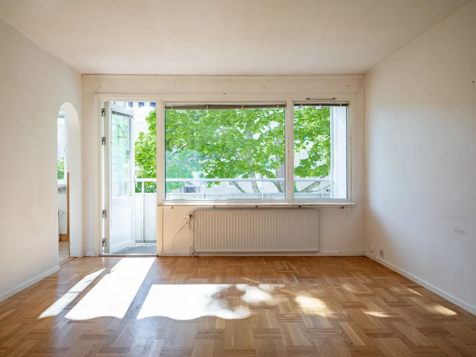 Bostadsrätt, Husarvägen 16, Apoteksskogen, Upplands Väsby