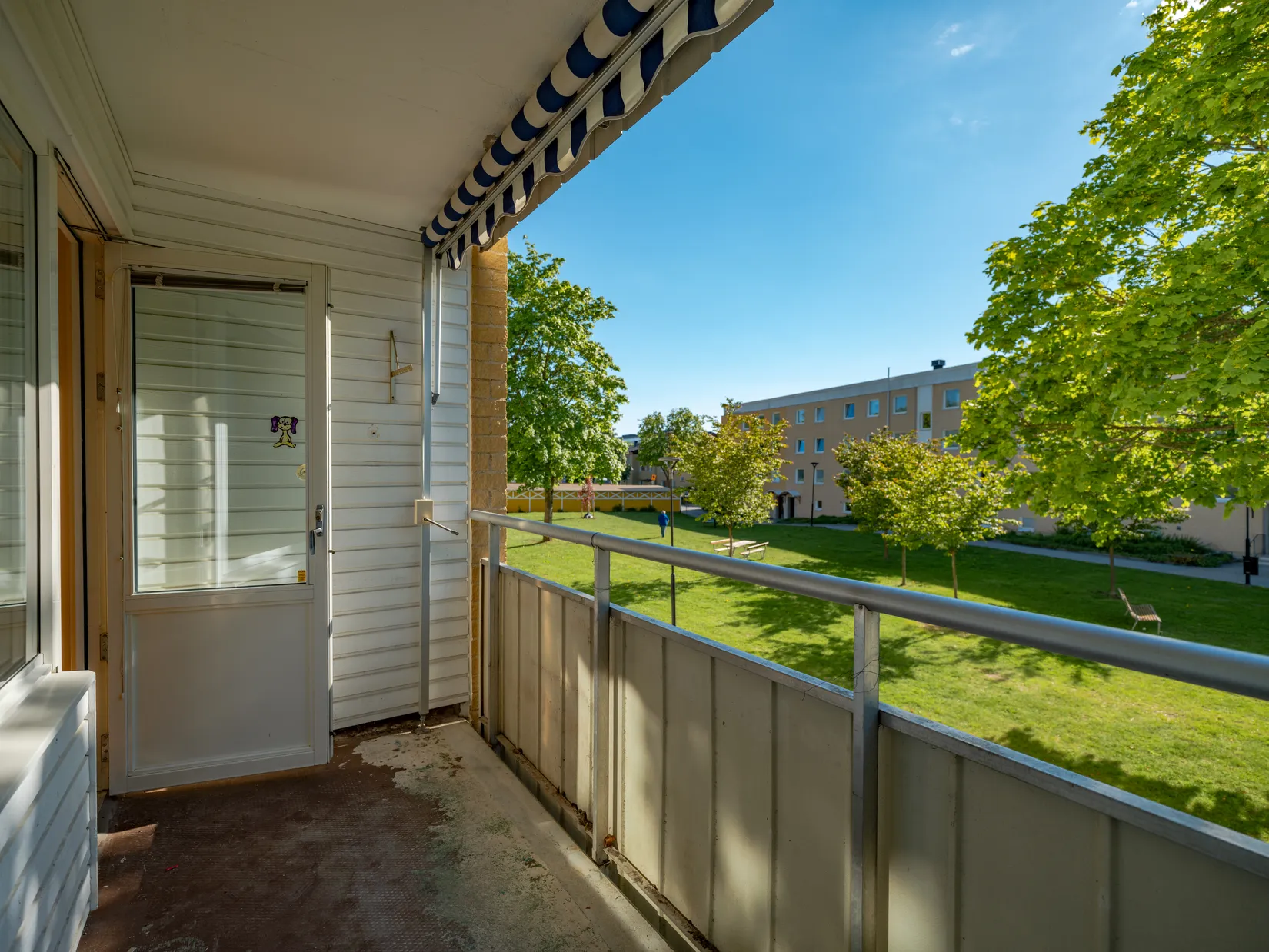 Bostadsrätt, Husarvägen 16, Apoteksskogen, Upplands Väsby