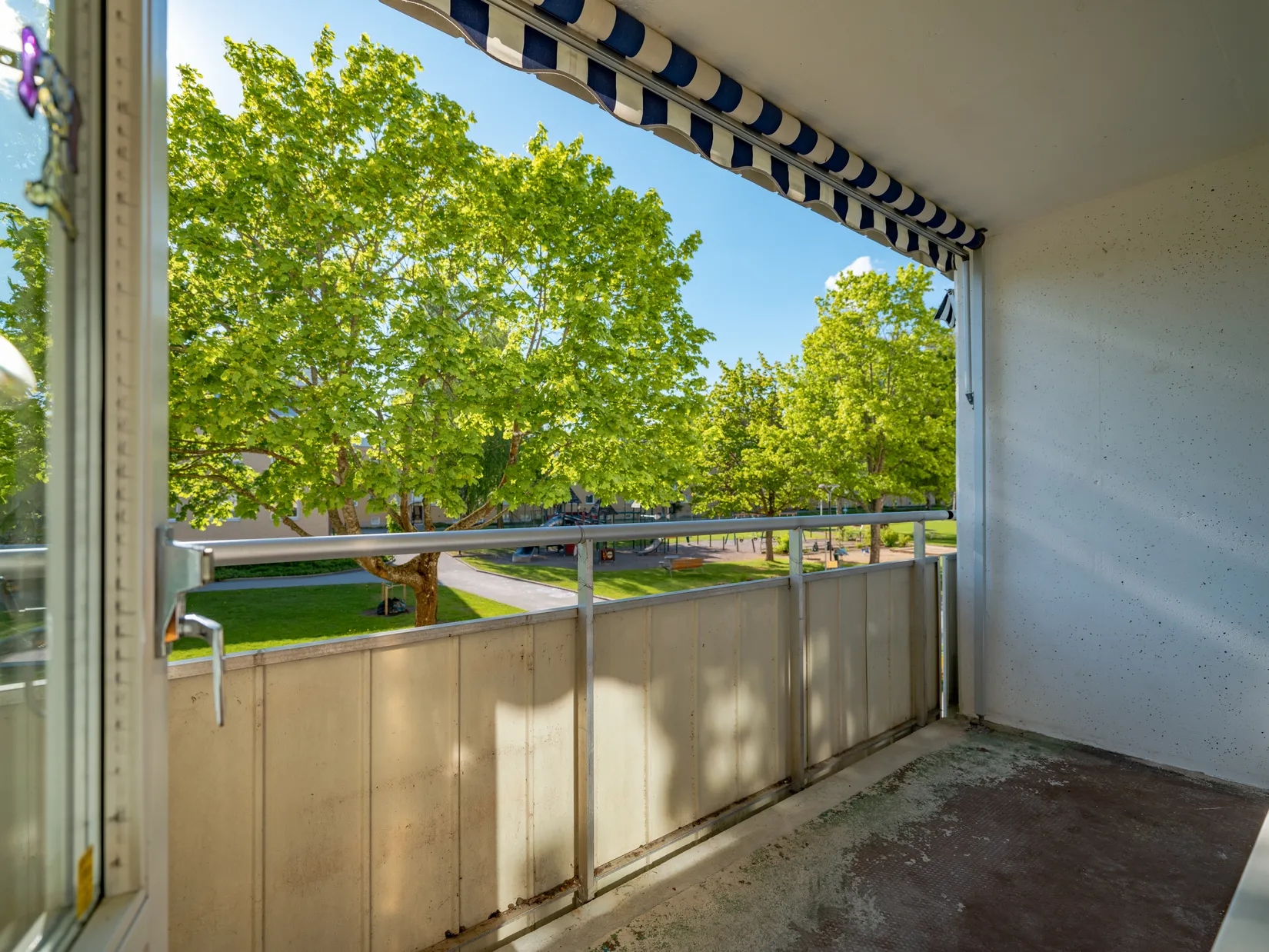 Bostadsrätt, Husarvägen 16, Apoteksskogen, Upplands Väsby