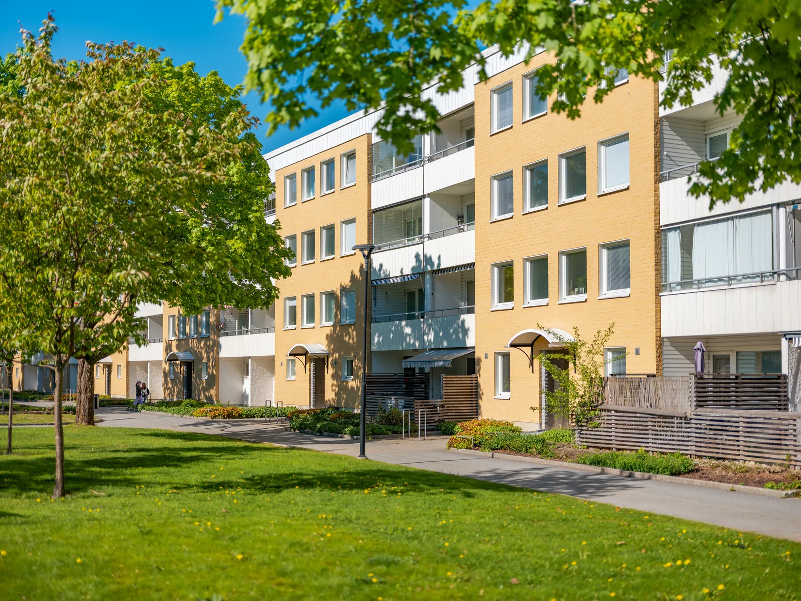 Bostadsrätt, Husarvägen 16, Apoteksskogen, Upplands Väsby