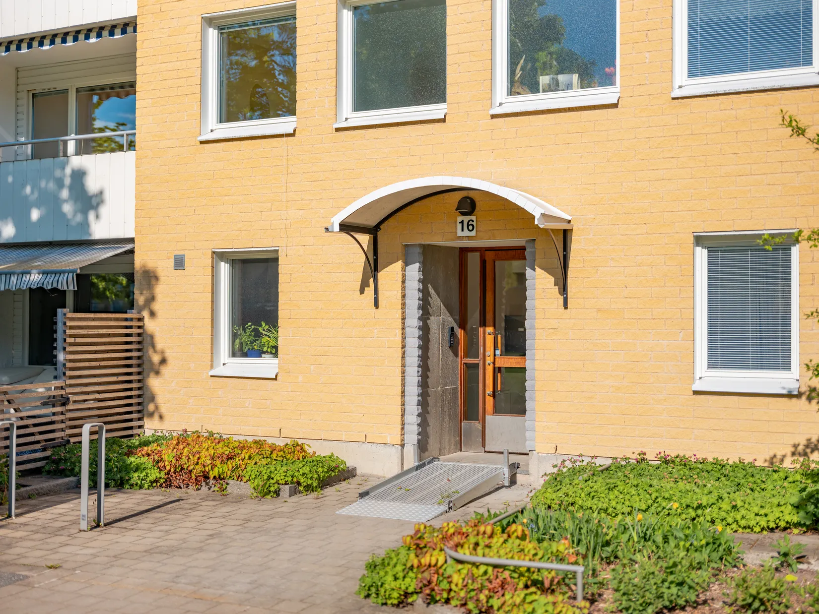 Bostadsrätt, Husarvägen 16, Apoteksskogen, Upplands Väsby