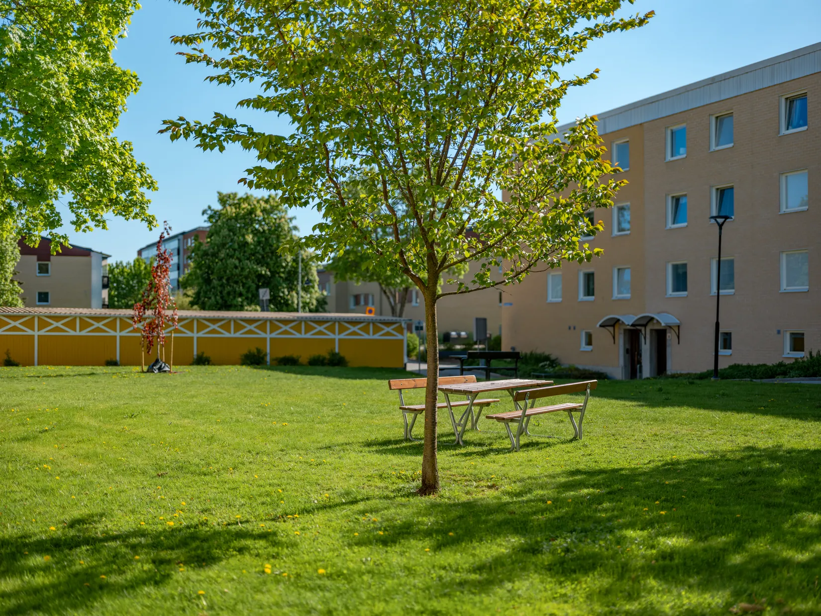 Bostadsrätt, Husarvägen 16, Apoteksskogen, Upplands Väsby