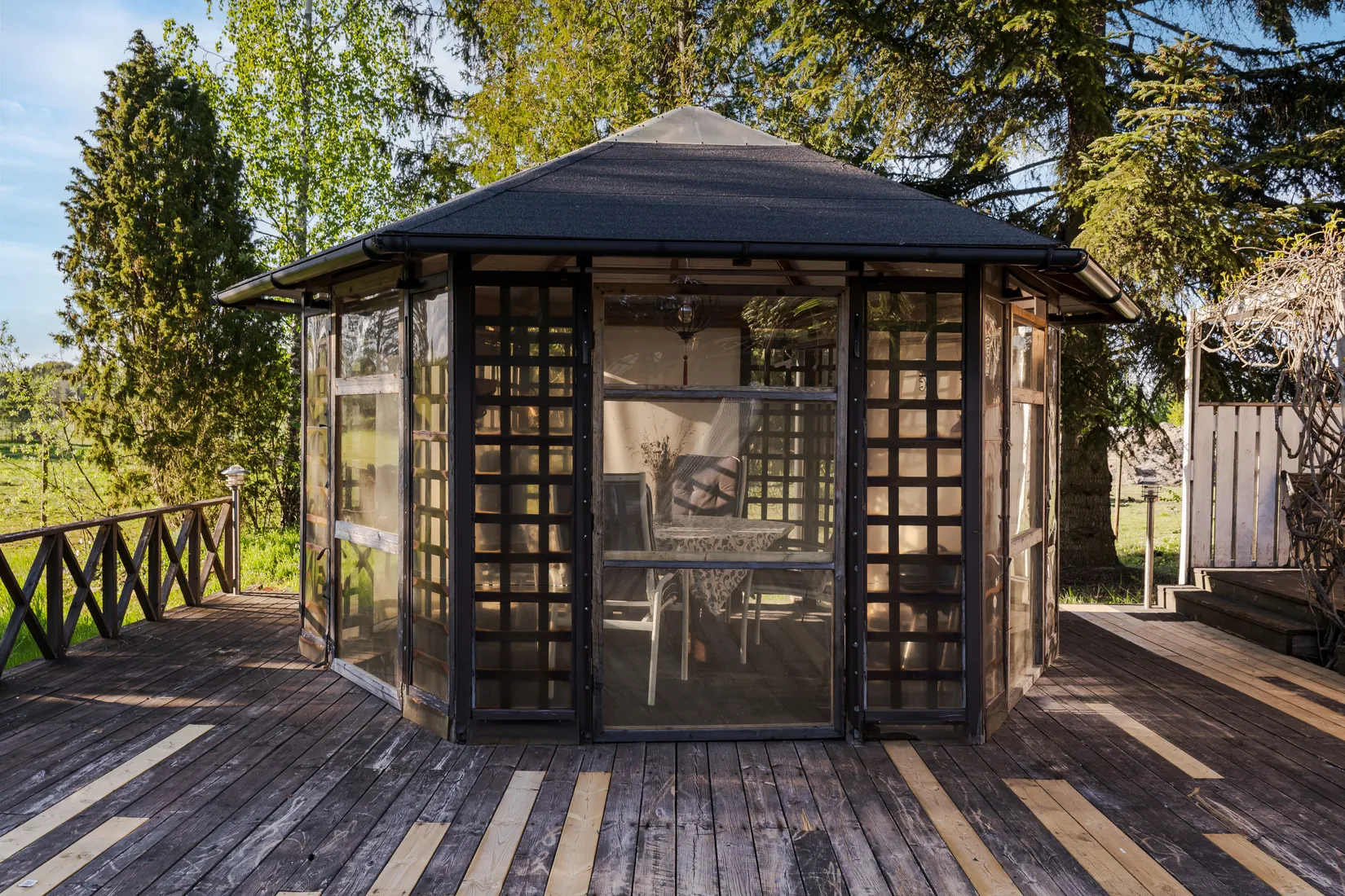 Fritidshus, Hönäs 105, Fläckebo, Sala