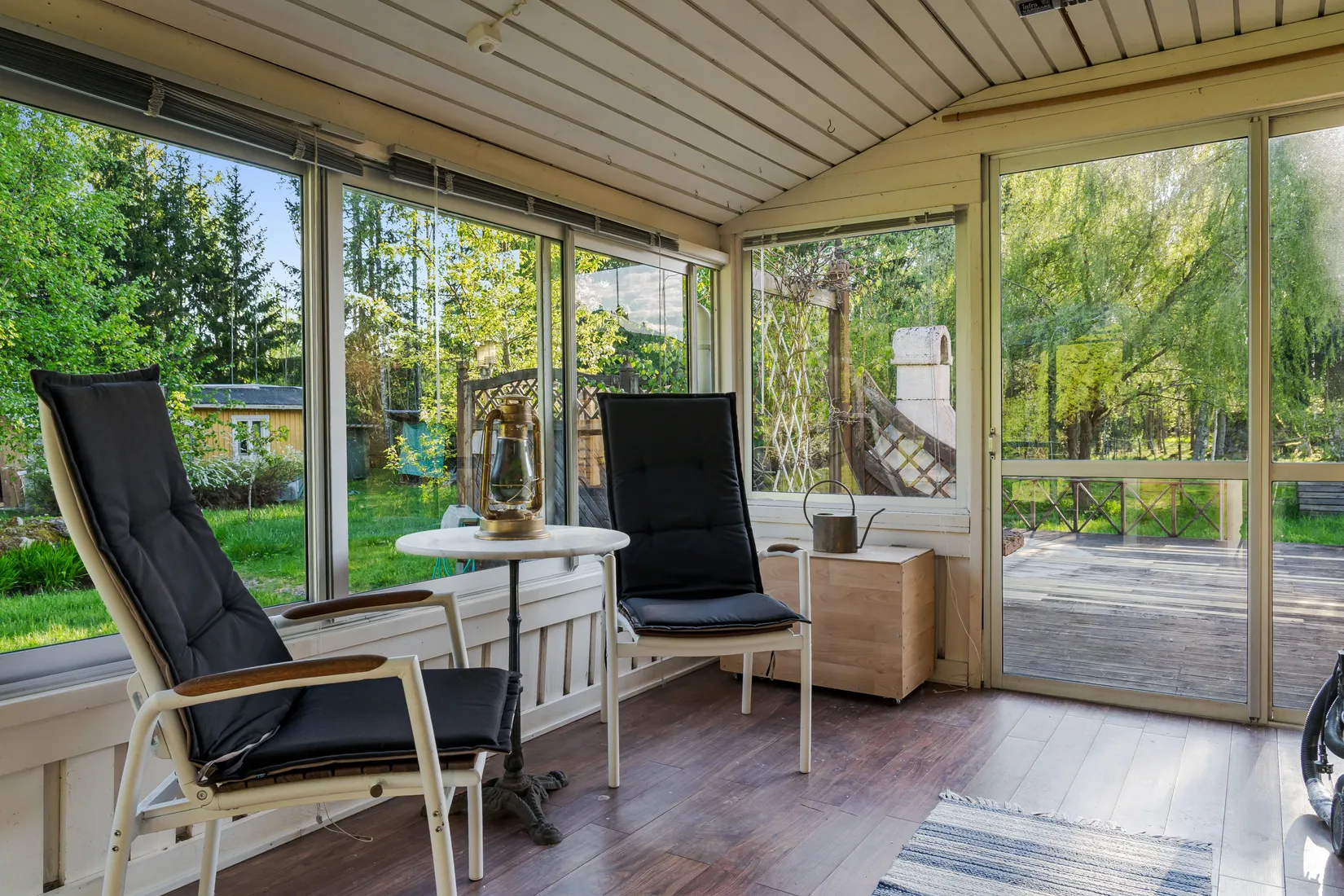 Fritidshus, Hönäs 105, Fläckebo, Sala
