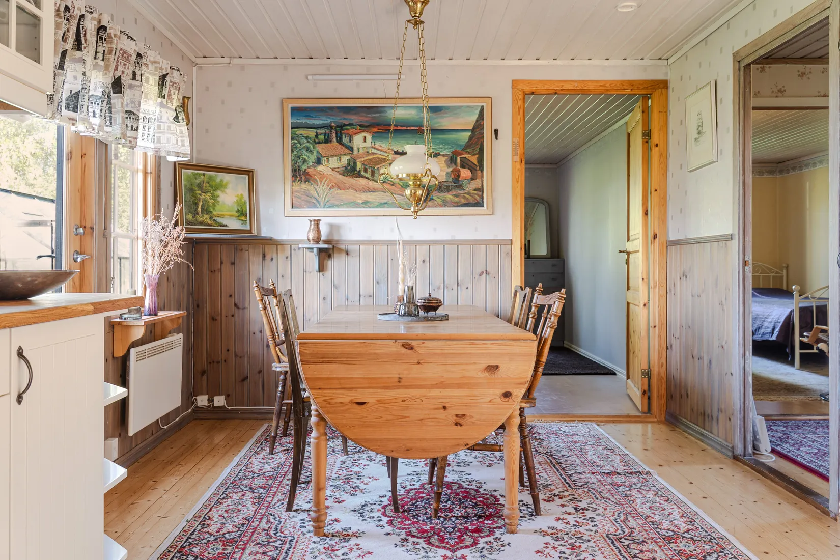 Fritidshus, Hönäs 105, Fläckebo, Sala