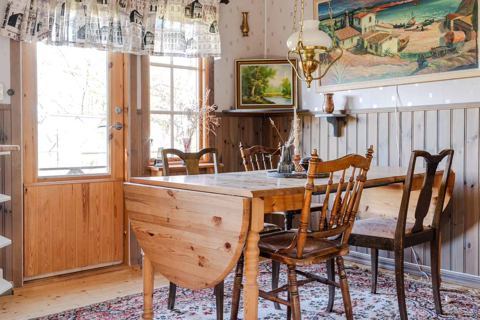 Fritidshus, Hönäs 105, Fläckebo, Sala
