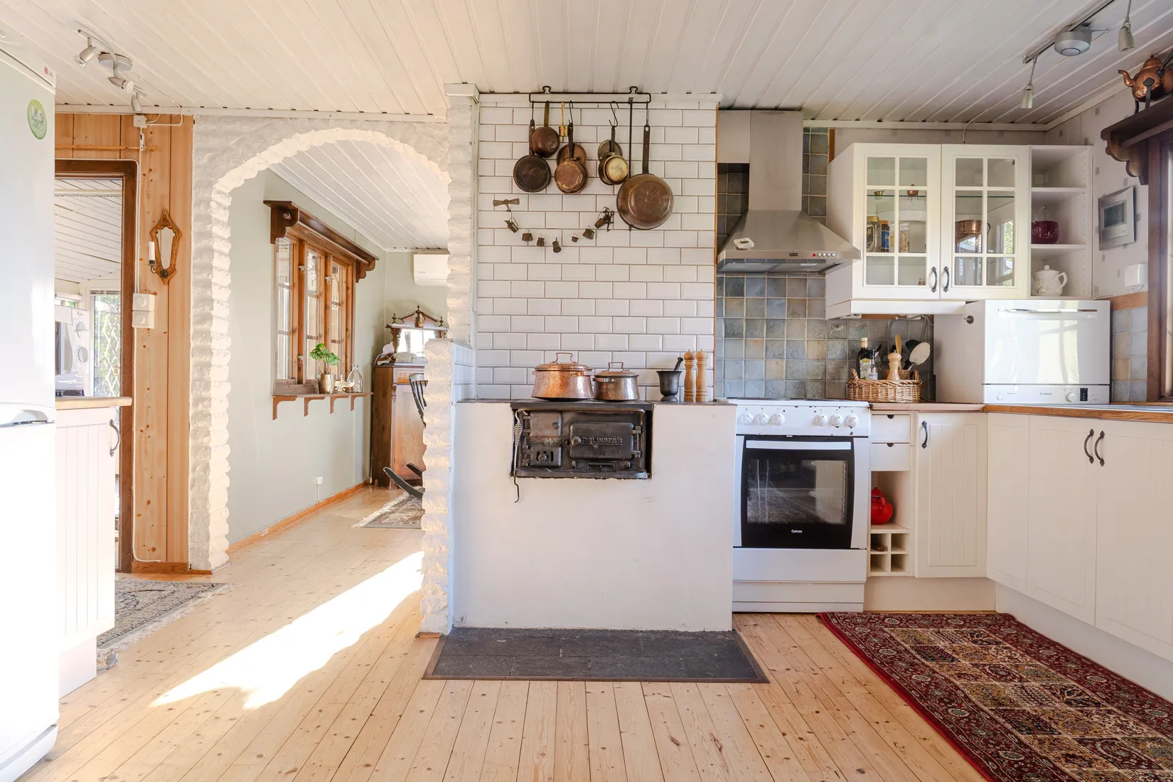 Fritidshus, Hönäs 105, Fläckebo, Sala