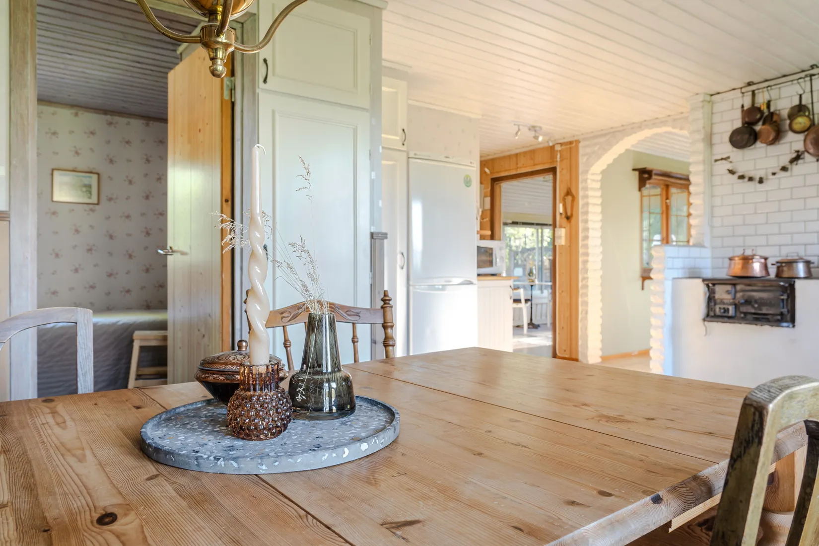 Fritidshus, Hönäs 105, Fläckebo, Sala