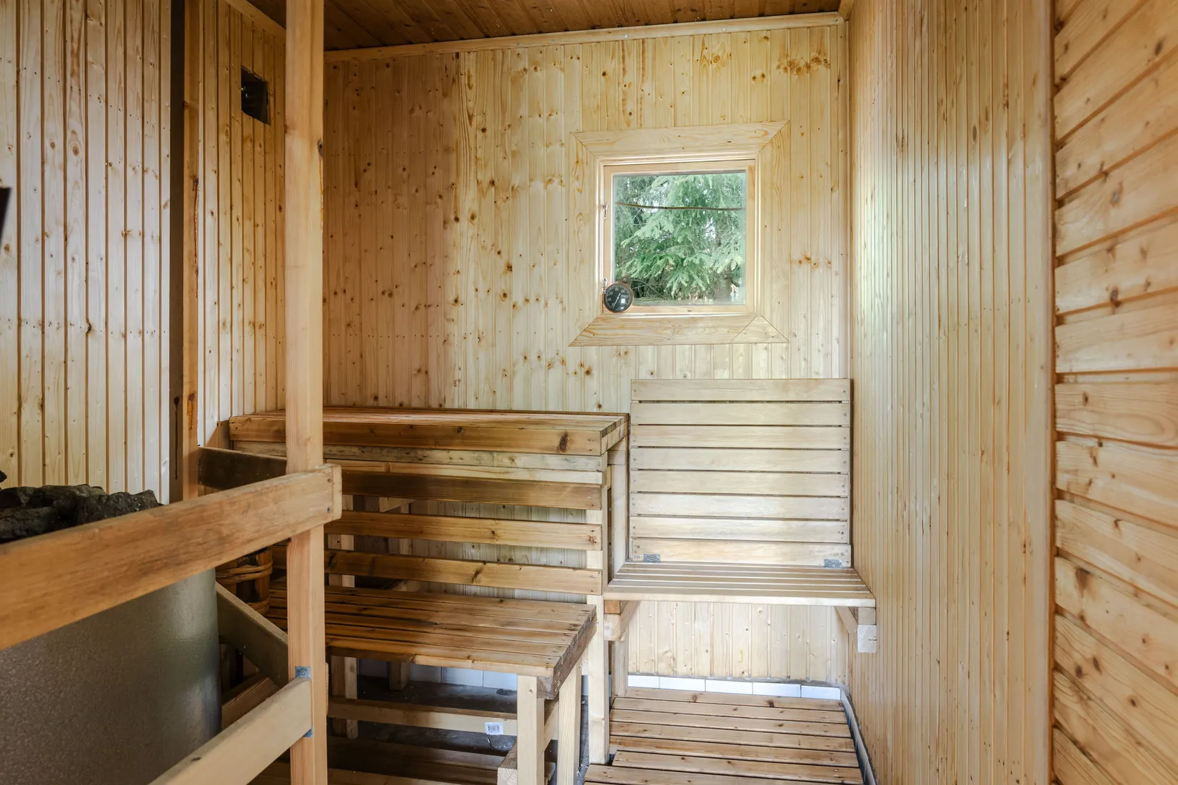 Fritidshus, Hönäs 105, Fläckebo, Sala
