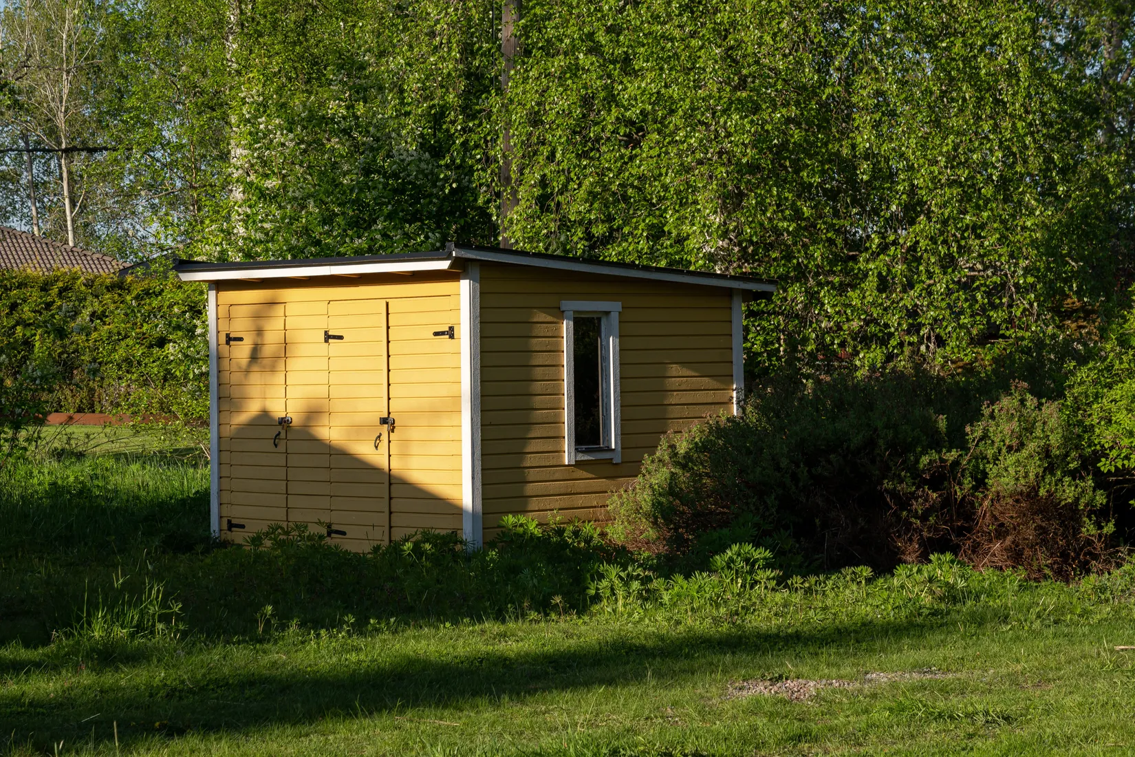 Fritidshus, Hönäs 105, Fläckebo, Sala