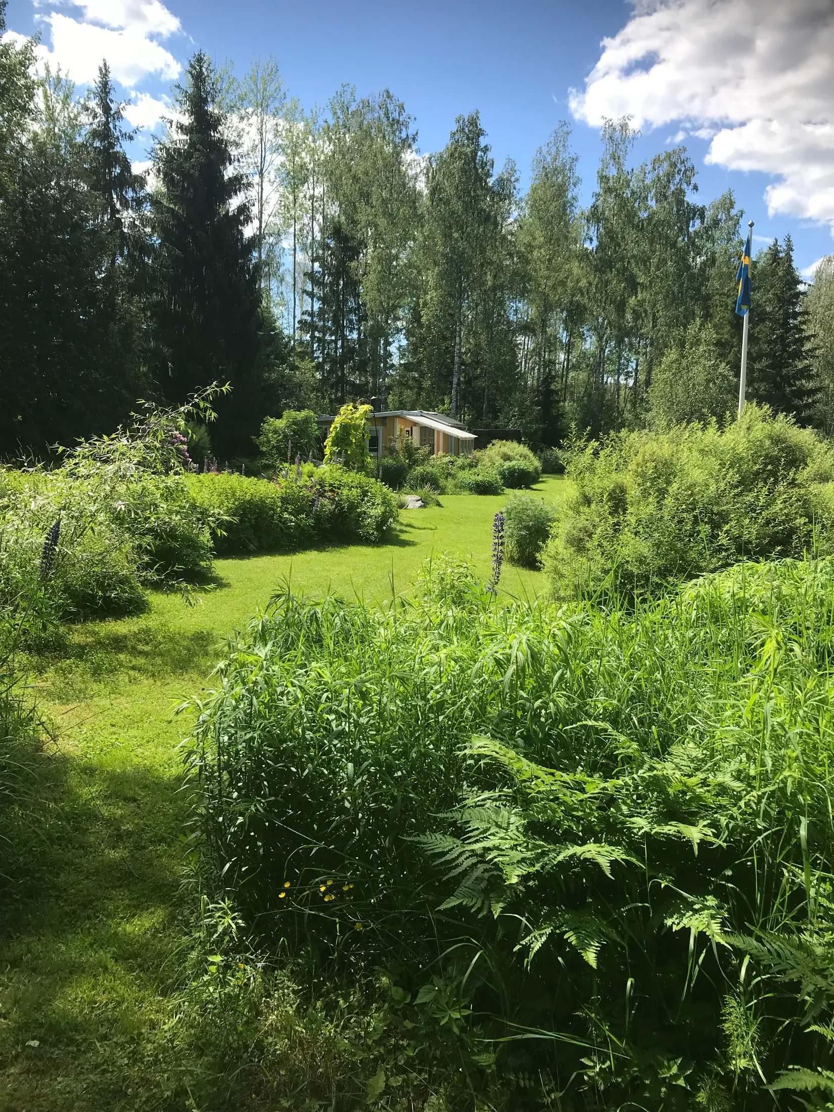 Fritidshus, Hönäs 105, Fläckebo, Sala