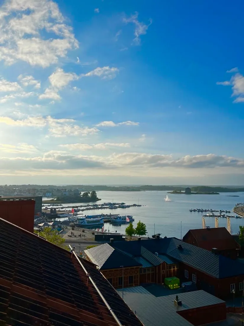 Bostadsrätt, Hantverkaregatan 16B, Trossö, Karlskrona