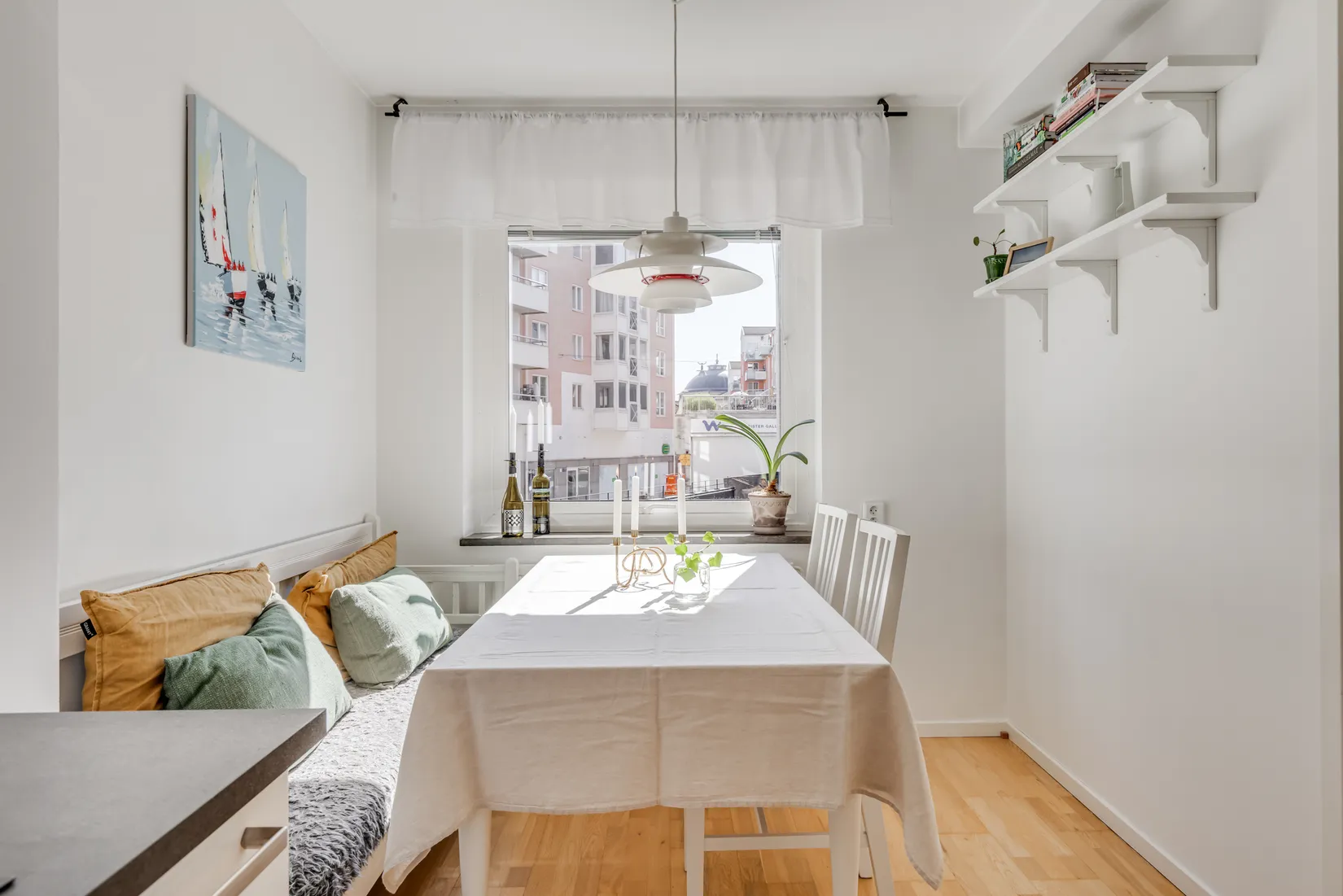 Bostadsrätt, Hantverkaregatan 16B, Trossö, Karlskrona