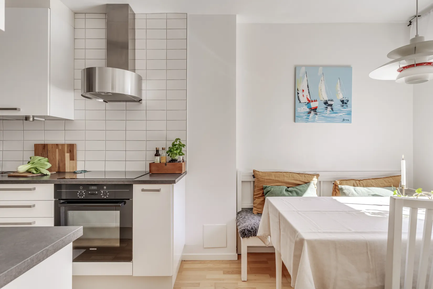 Bostadsrätt, Hantverkaregatan 16B, Trossö, Karlskrona