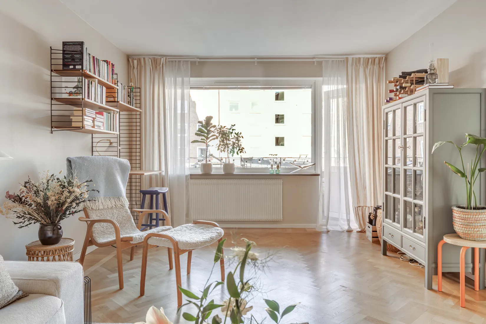 Bostadsrätt, Hantverkaregatan 16B, Trossö, Karlskrona