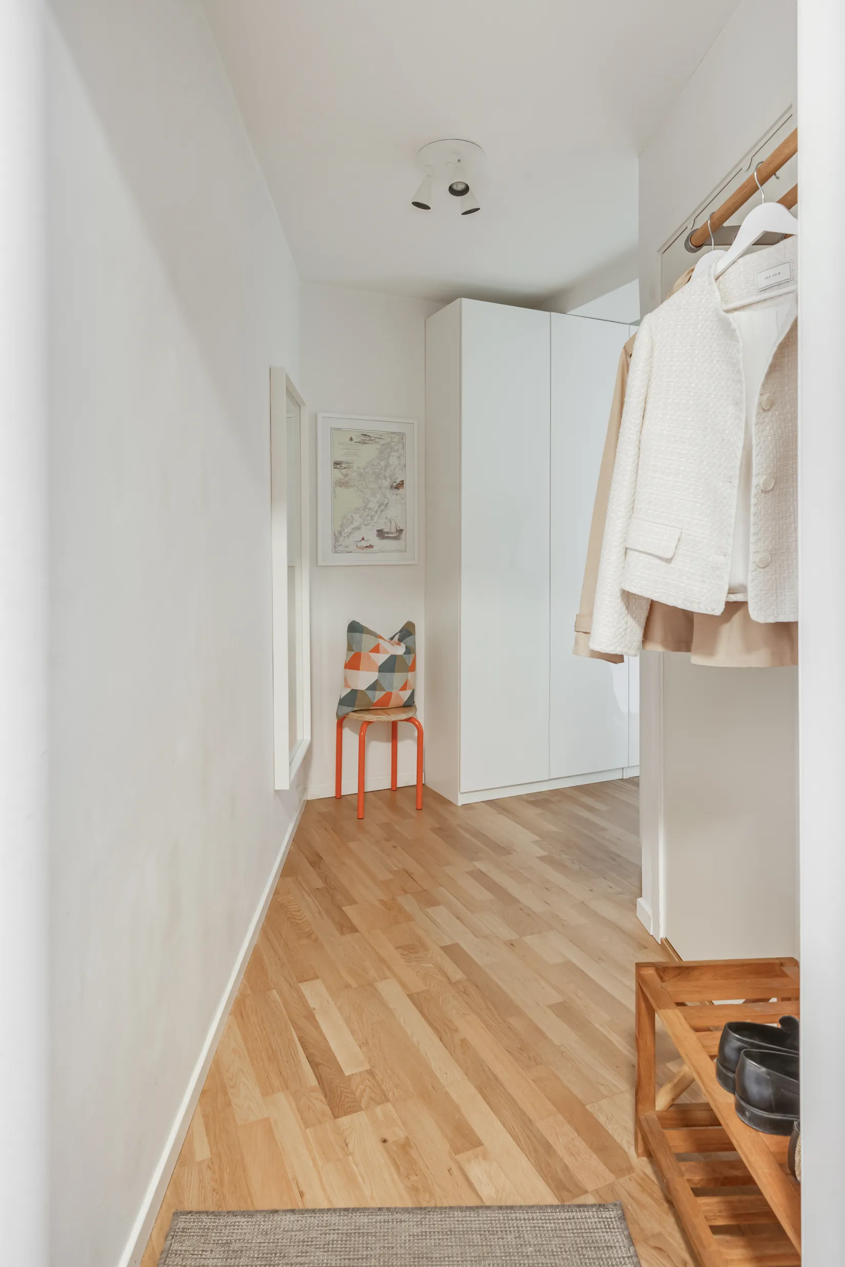 Bostadsrätt, Hantverkaregatan 16B, Trossö, Karlskrona