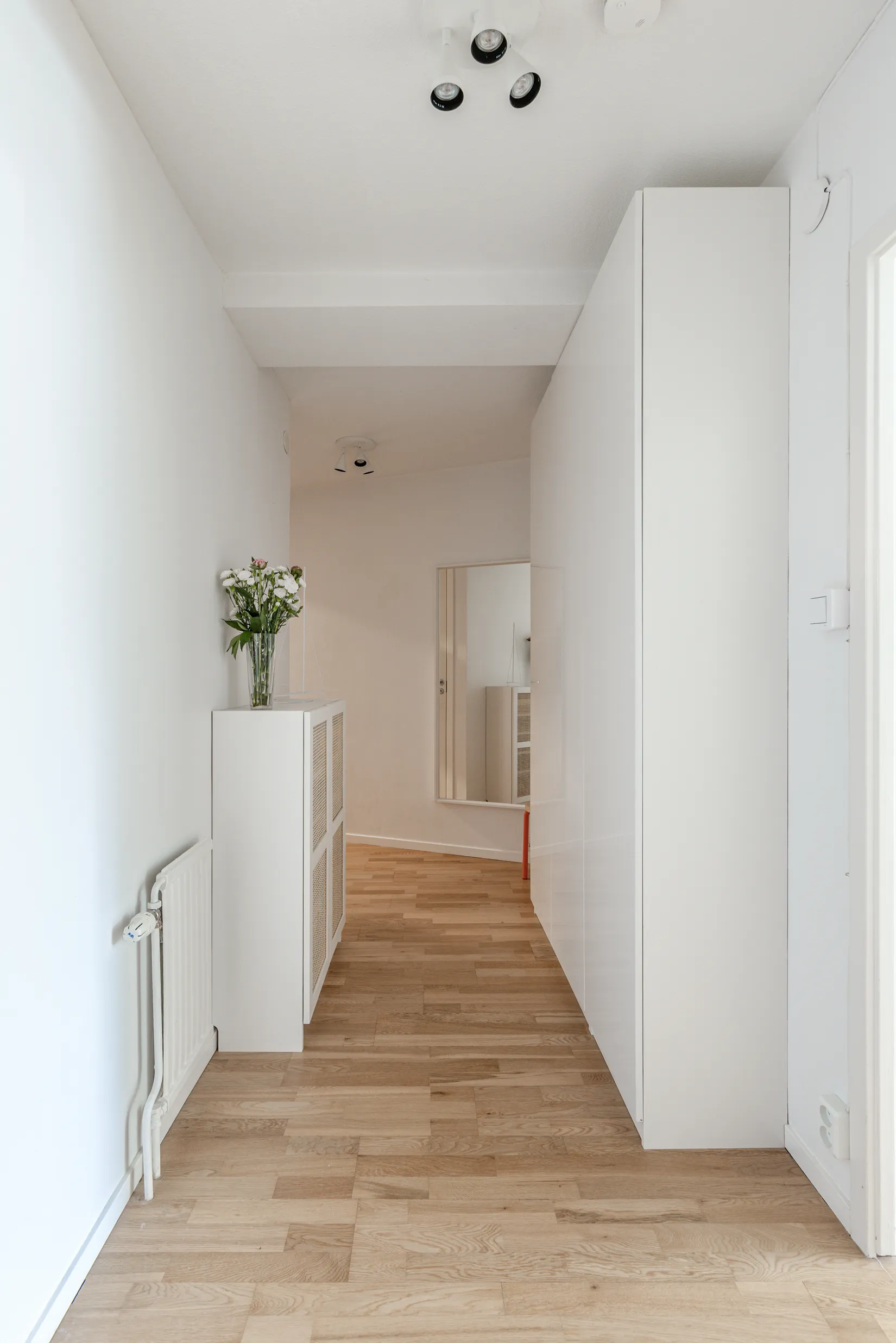 Bostadsrätt, Hantverkaregatan 16B, Trossö, Karlskrona