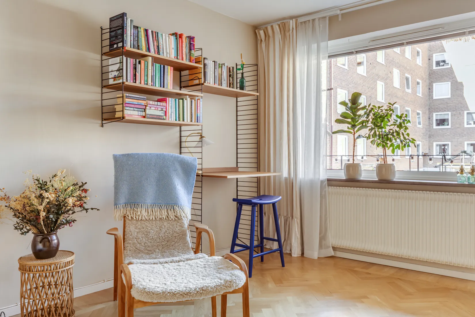 Bostadsrätt, Hantverkaregatan 16B, Trossö, Karlskrona