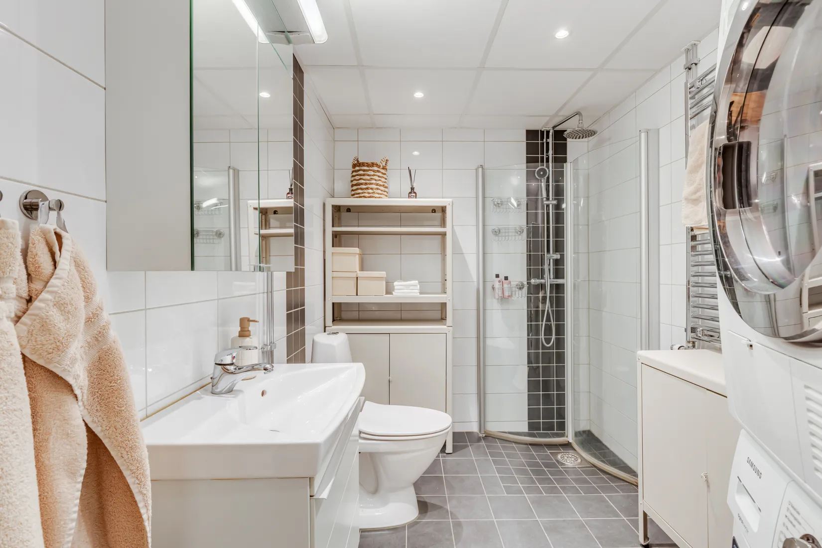 Bostadsrätt, Hantverkaregatan 16B, Trossö, Karlskrona