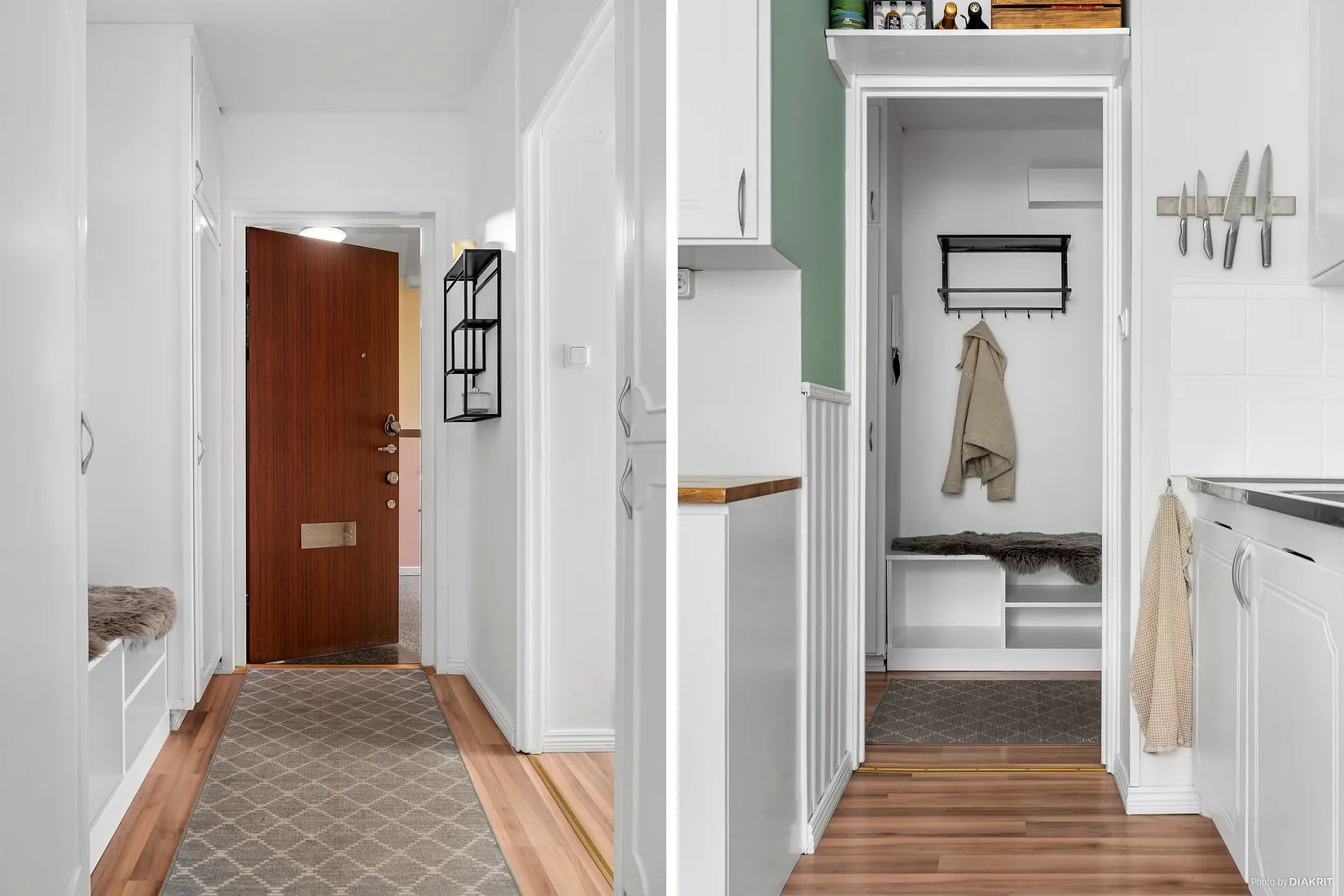 Bostadsrätt, Kruthornsvägen 15B, Edsberg, Sollentuna
