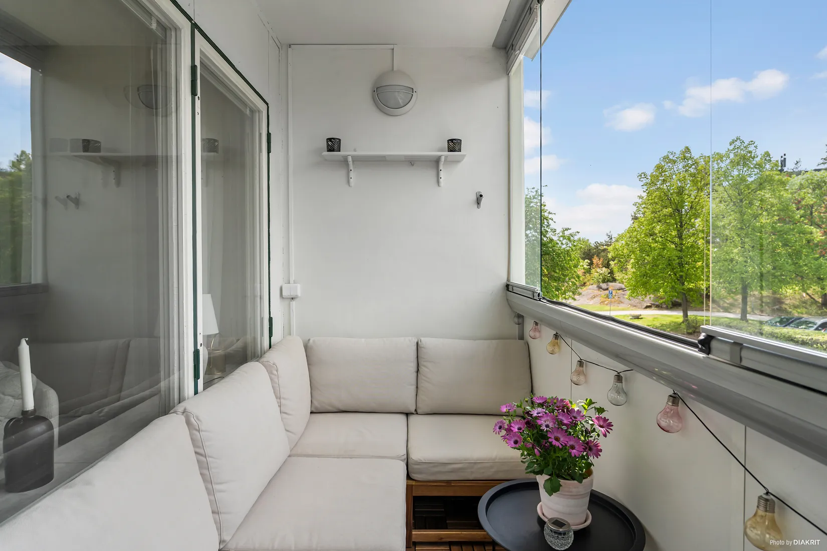 Bostadsrätt, Kruthornsvägen 15B, Edsberg, Sollentuna