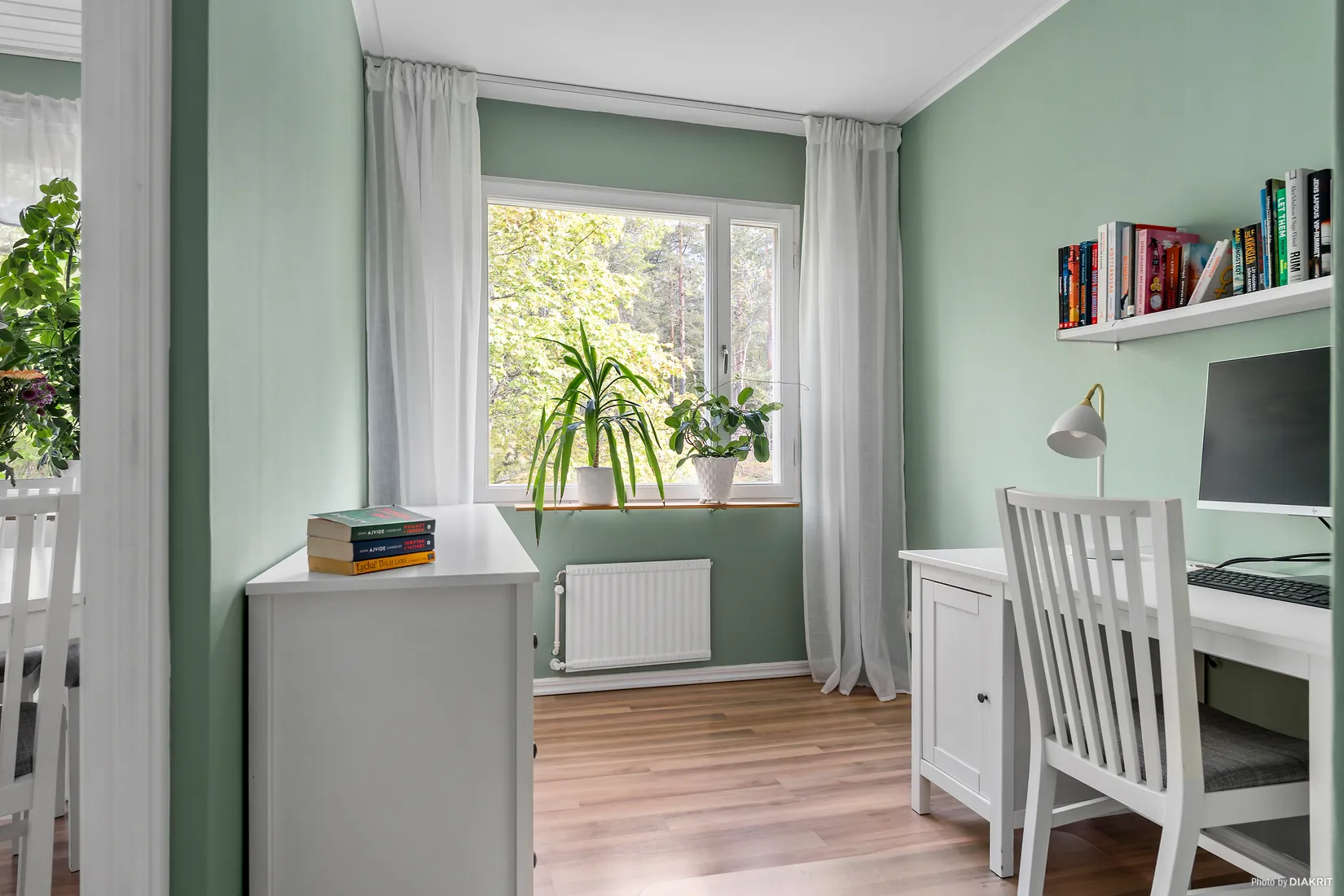 Bostadsrätt, Kruthornsvägen 15B, Edsberg, Sollentuna