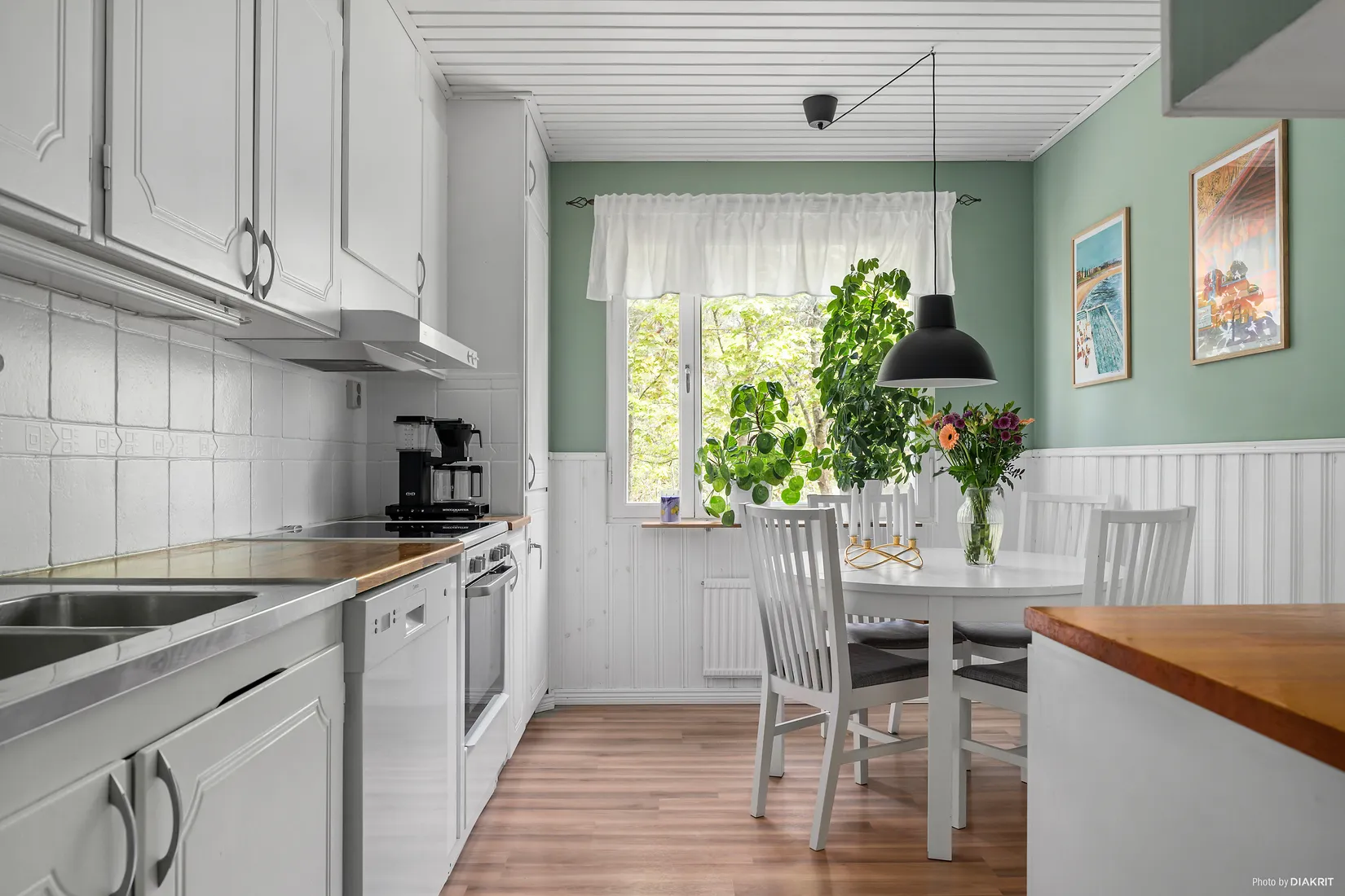 Bostadsrätt, Kruthornsvägen 15B, Edsberg, Sollentuna