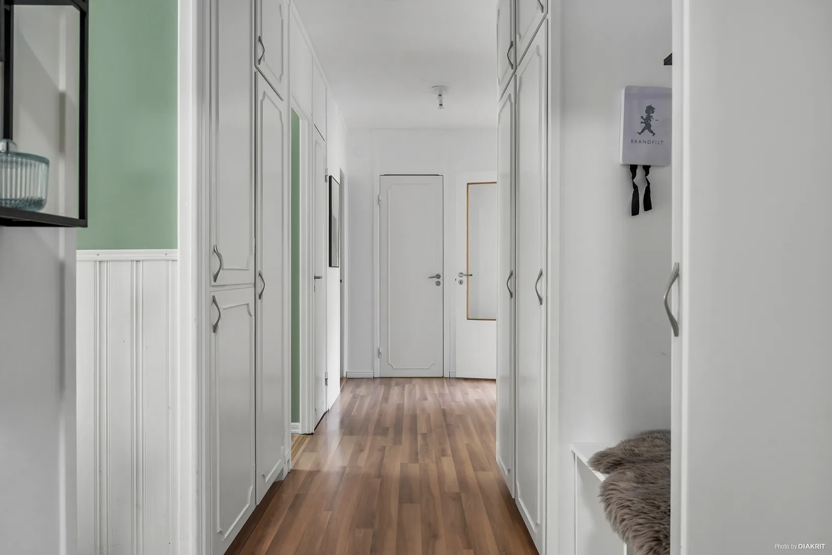 Bostadsrätt, Kruthornsvägen 15B, Edsberg, Sollentuna