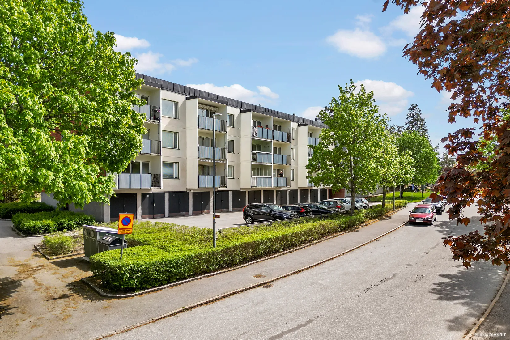 Bostadsrätt, Kruthornsvägen 15B, Edsberg, Sollentuna