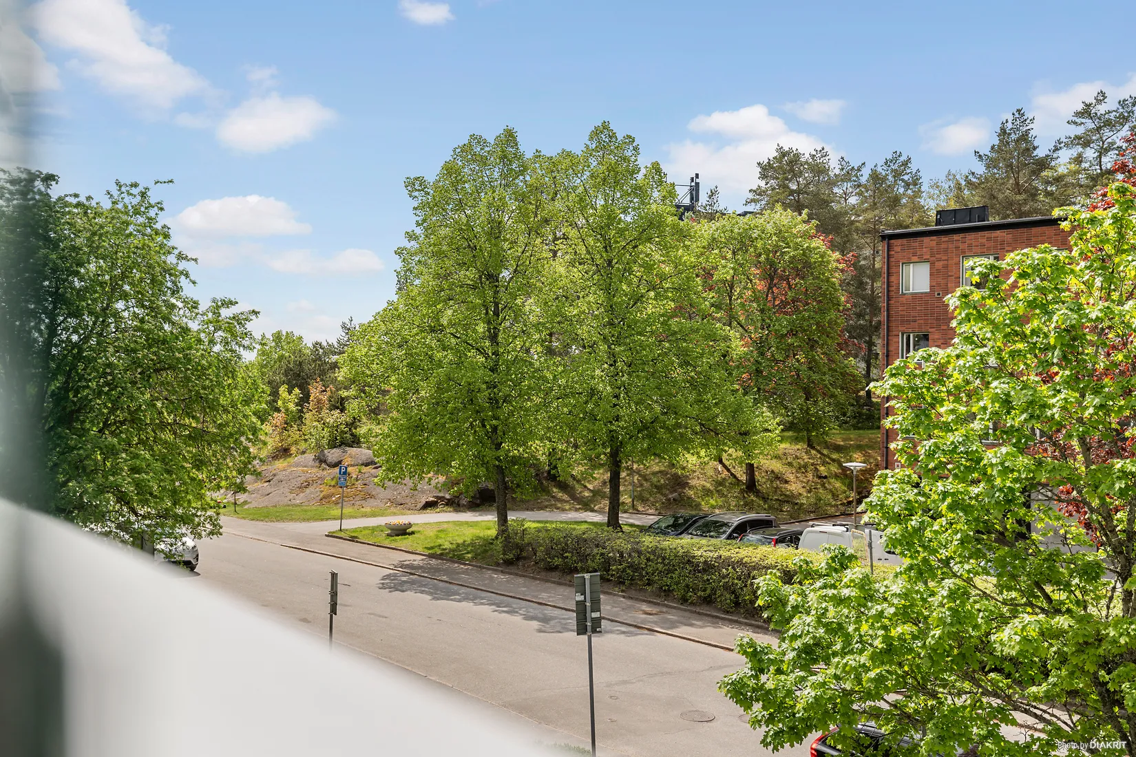 Bostadsrätt, Kruthornsvägen 15B, Edsberg, Sollentuna