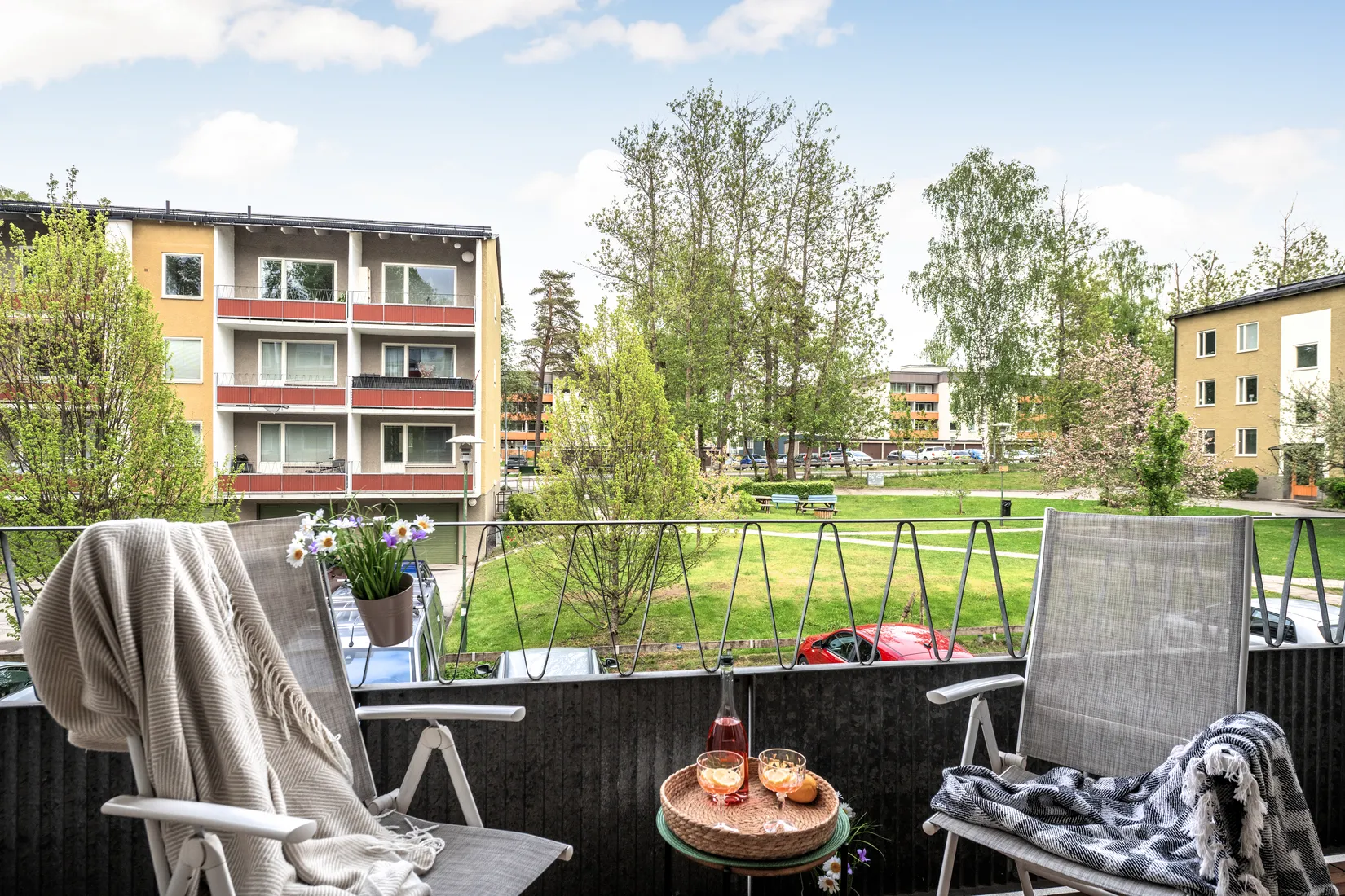 Bostadsrätt, Vendelsö skolväg 12, Vendelsö, Haninge