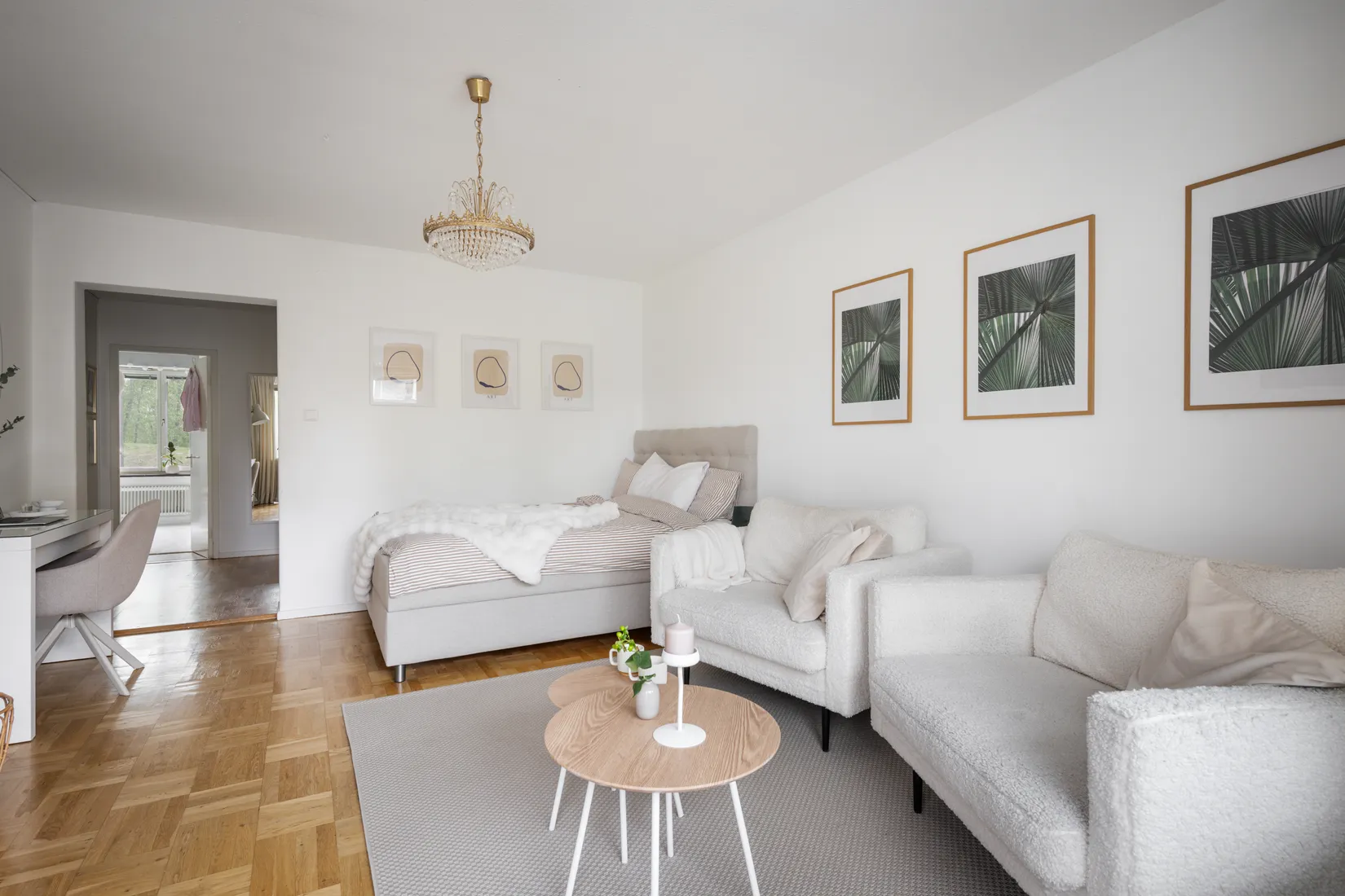 Bostadsrätt, Vendelsö skolväg 12, Vendelsö, Haninge