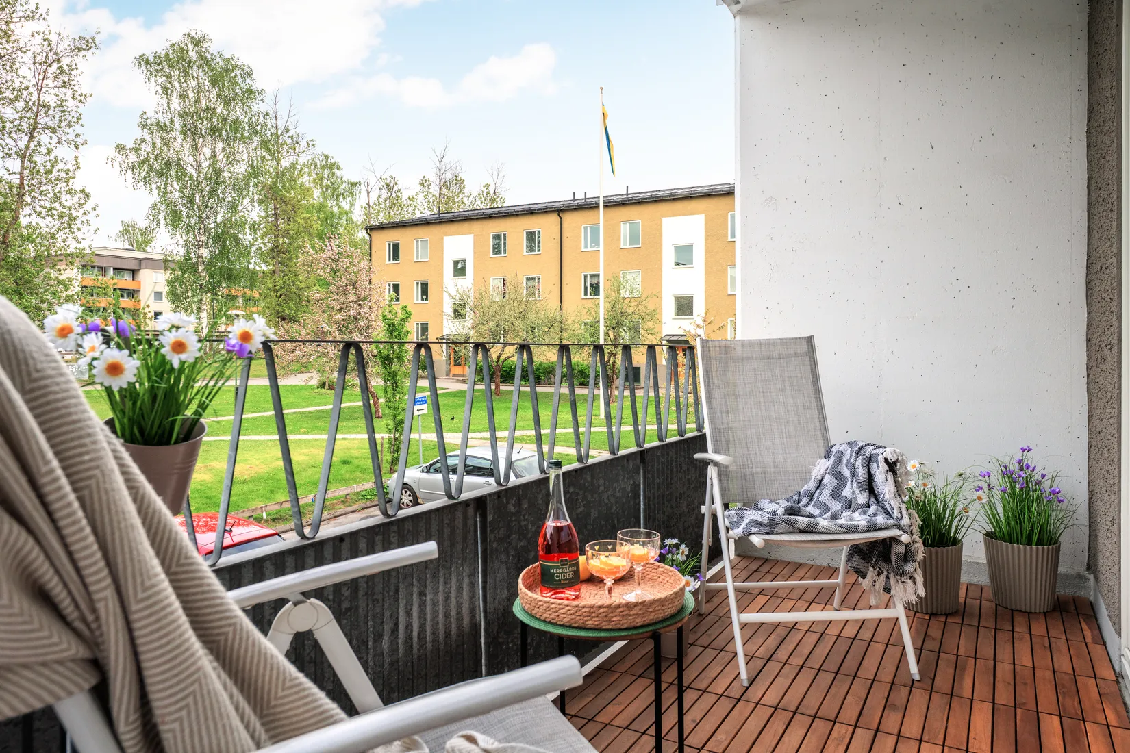 Bostadsrätt, Vendelsö skolväg 12, Vendelsö, Haninge