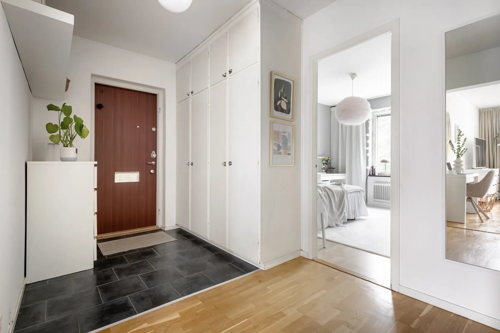 Bostadsrätt, Vendelsö skolväg 12, Vendelsö, Haninge