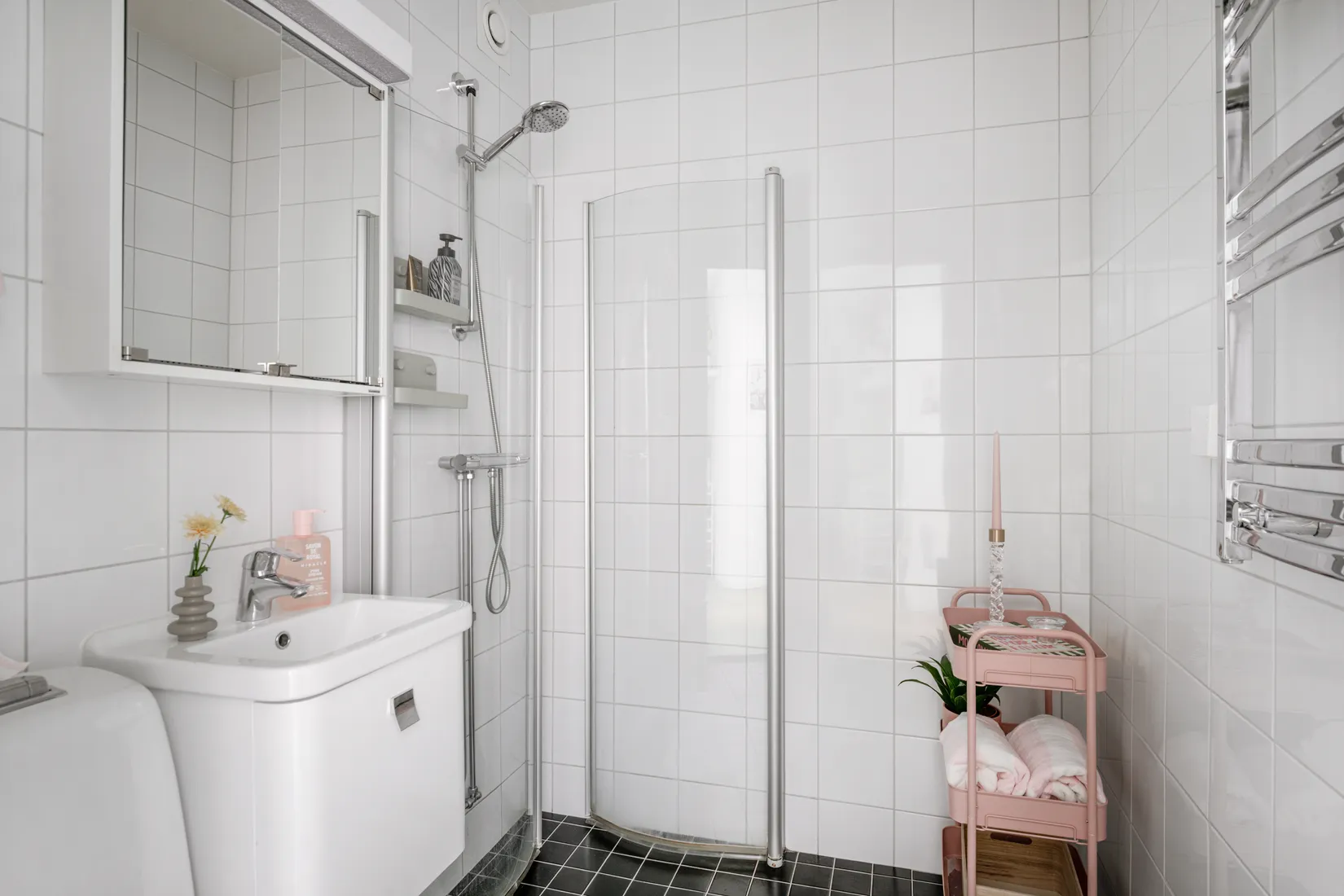 Bostadsrätt, Vendelsö skolväg 12, Vendelsö, Haninge