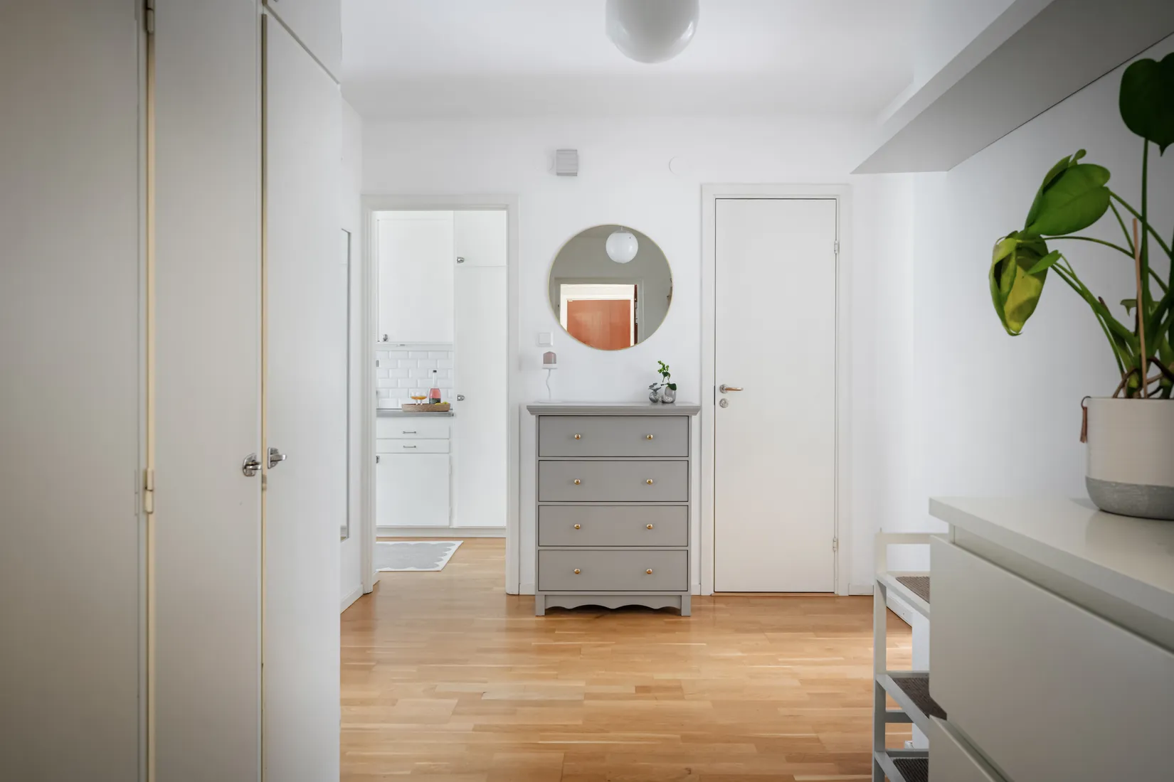 Bostadsrätt, Vendelsö skolväg 12, Vendelsö, Haninge