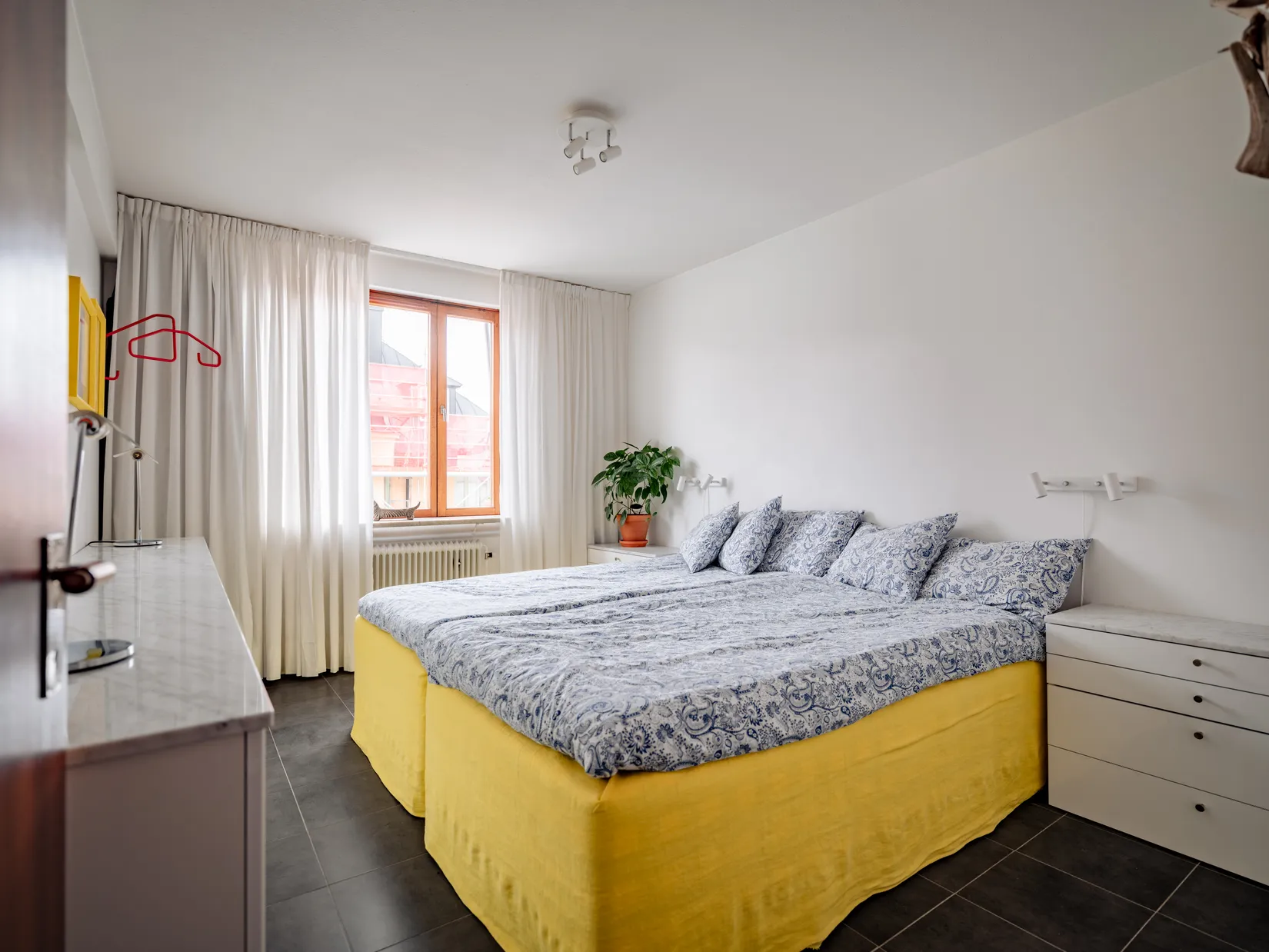 Bostadsrätt, Valhallavägen 16, Östermalm/Vasastan, Stockholm