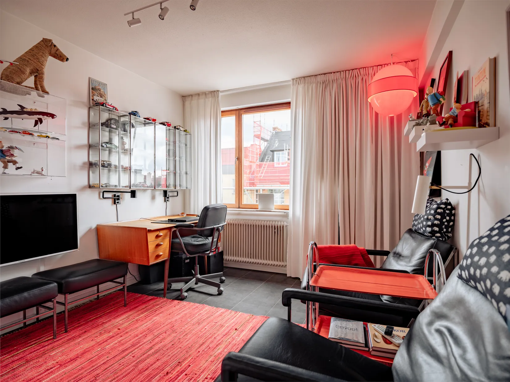 Bostadsrätt, Valhallavägen 16, Östermalm/Vasastan, Stockholm