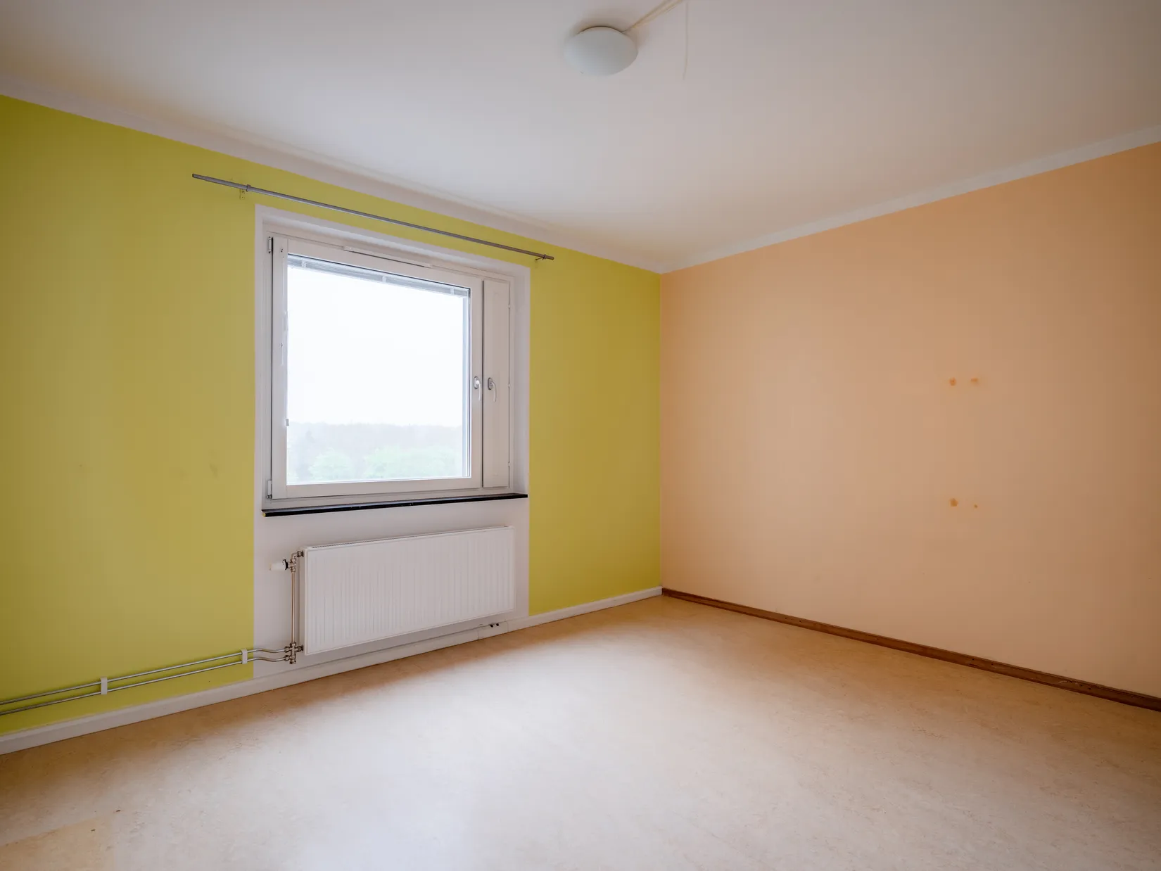 Bostadsrätt, Lillåkersvägen 26, Högsätra, Lidingö