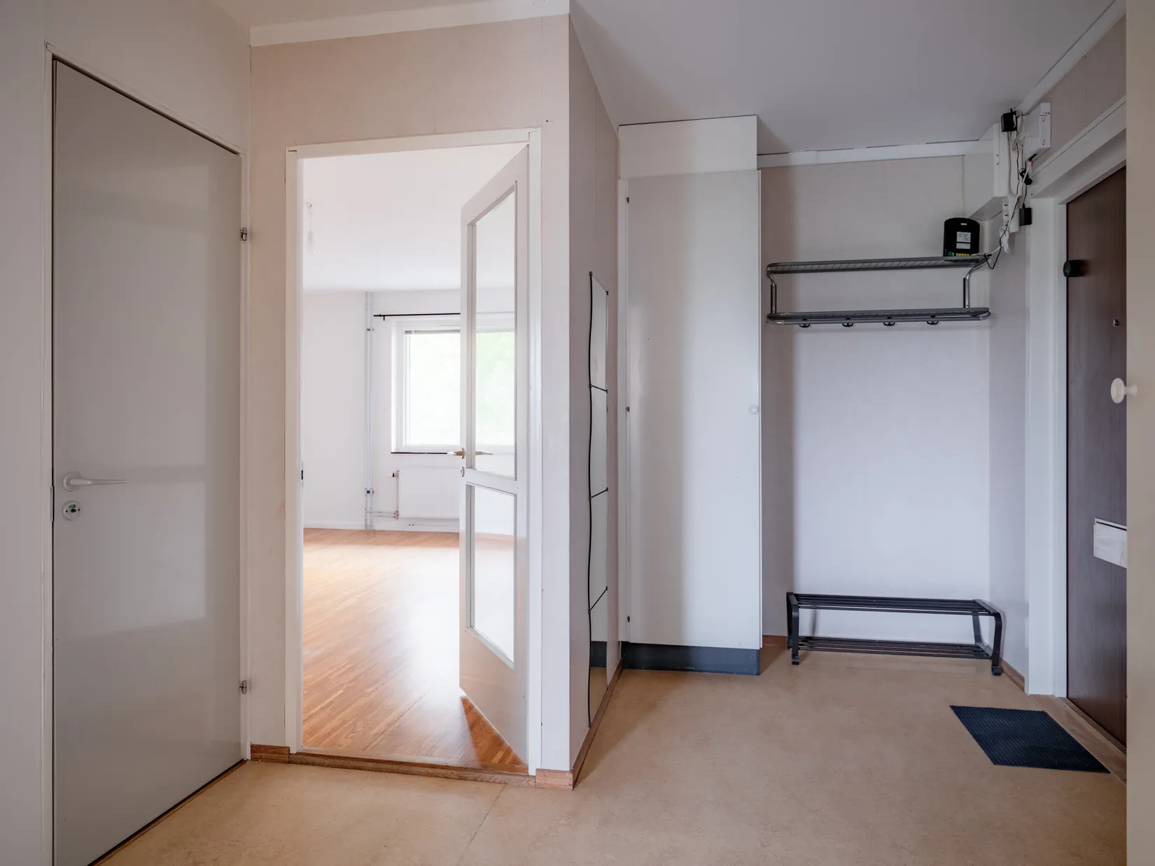 Bostadsrätt, Lillåkersvägen 26, Högsätra, Lidingö