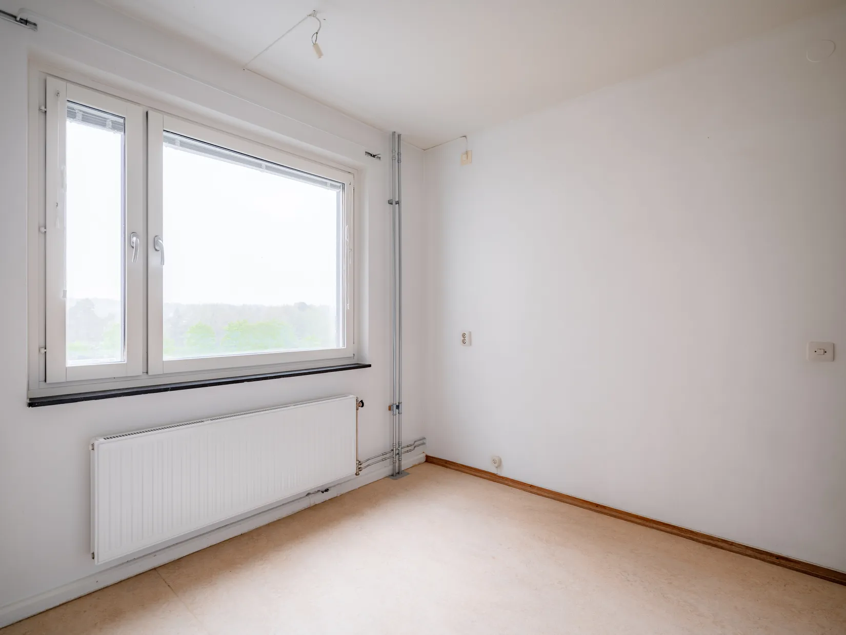 Bostadsrätt, Lillåkersvägen 26, Högsätra, Lidingö