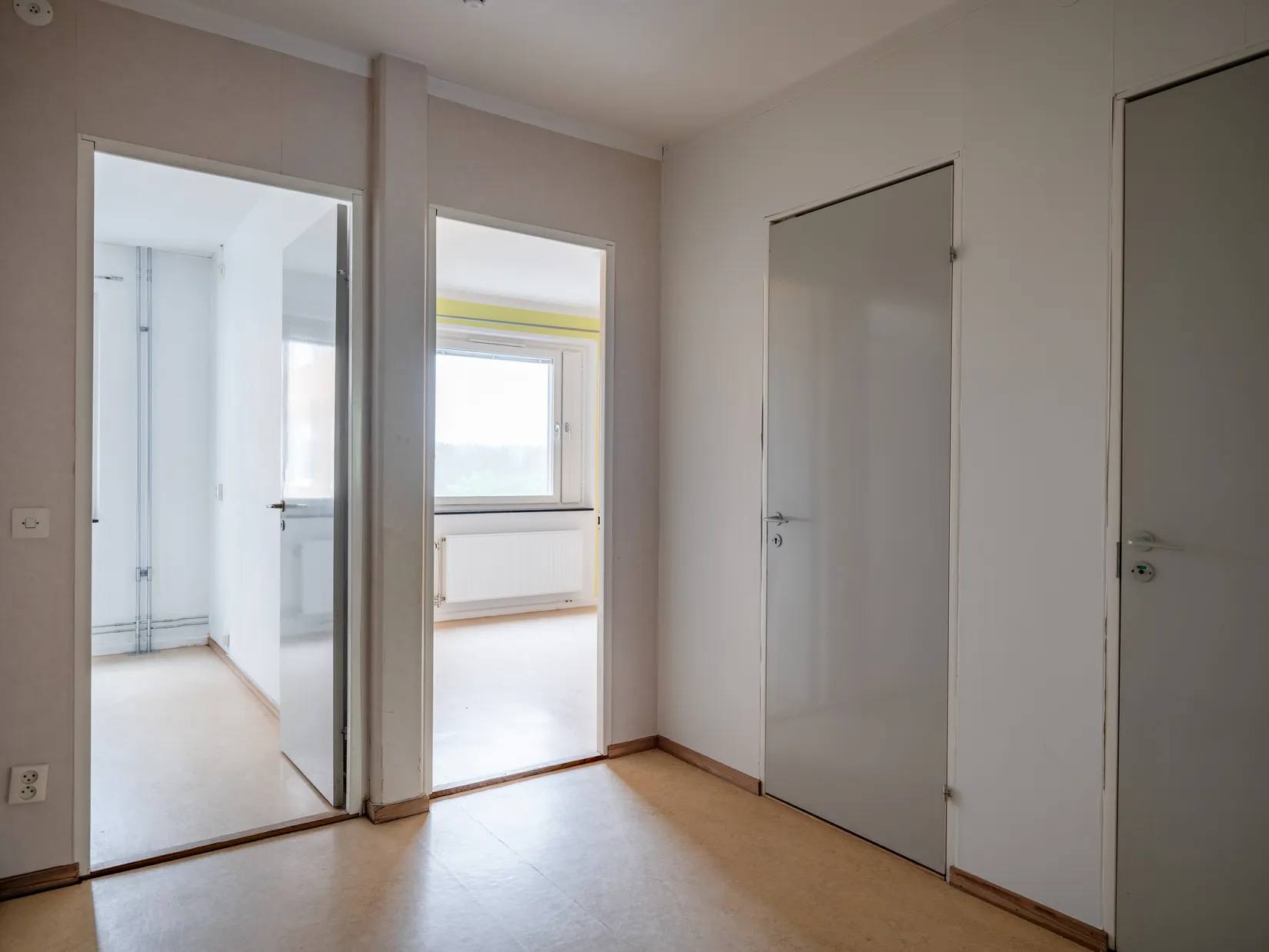 Bostadsrätt, Lillåkersvägen 26, Högsätra, Lidingö