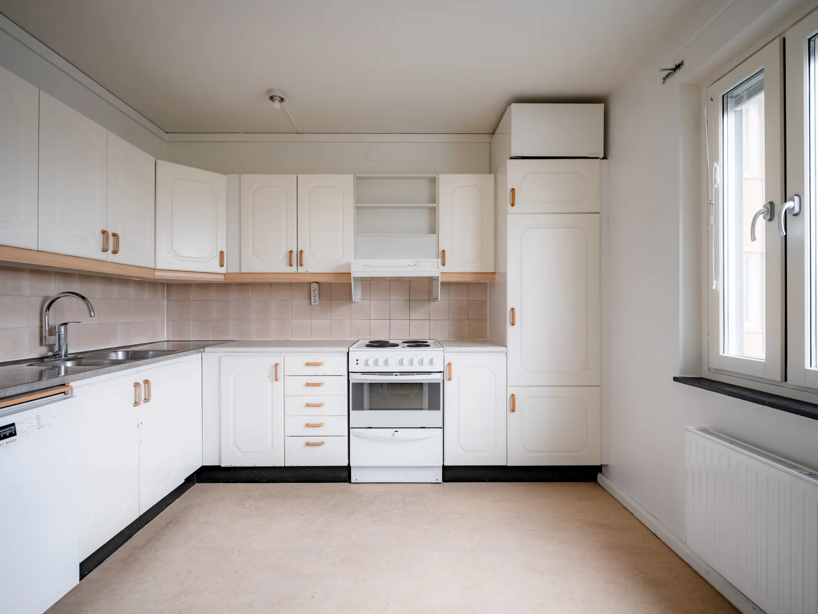 Bostadsrätt, Lillåkersvägen 26, Högsätra, Lidingö