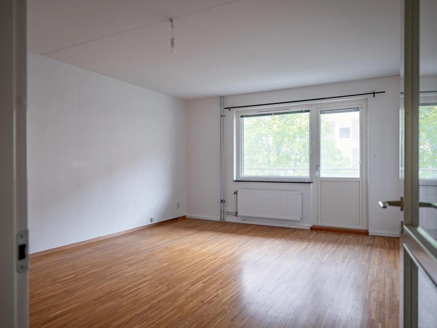 Bostadsrätt, Lillåkersvägen 26, Högsätra, Lidingö