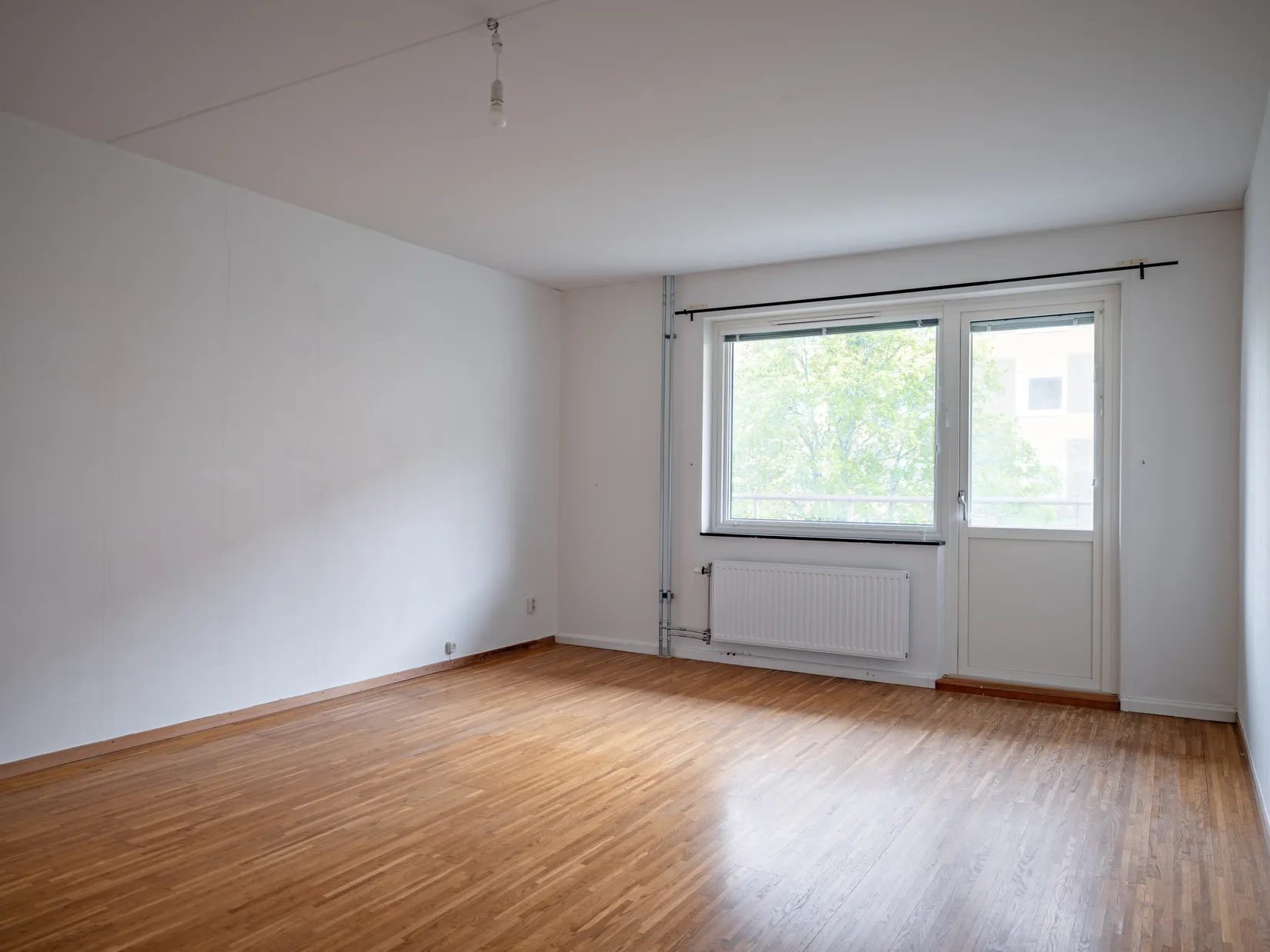 Bostadsrätt, Lillåkersvägen 26, Högsätra, Lidingö