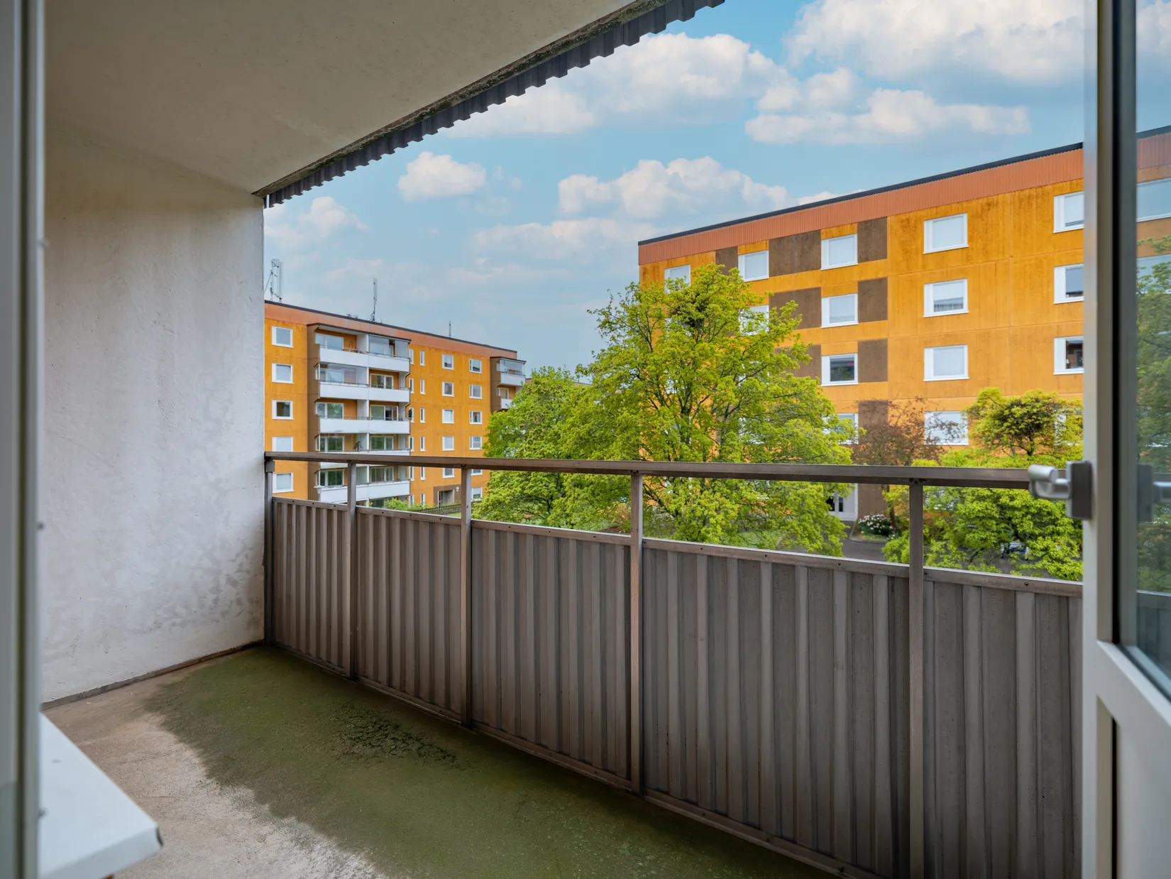 Bostadsrätt, Lillåkersvägen 26, Högsätra, Lidingö