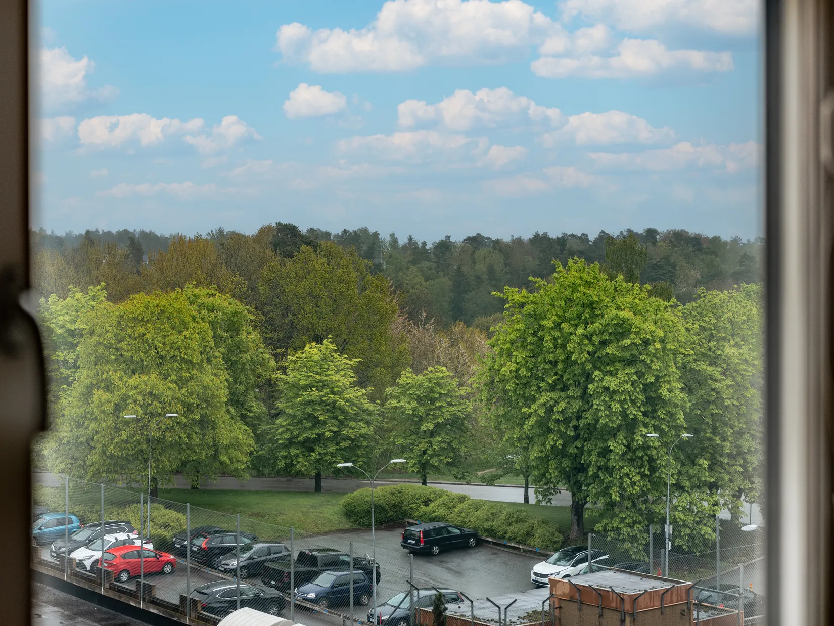 Bostadsrätt, Lillåkersvägen 26, Högsätra, Lidingö
